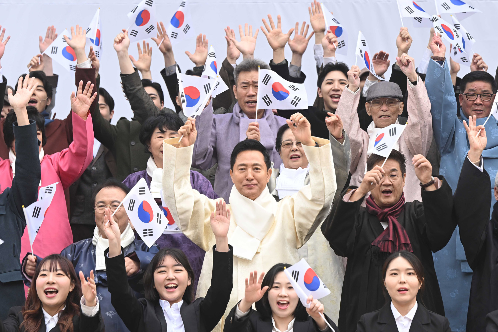 보신각