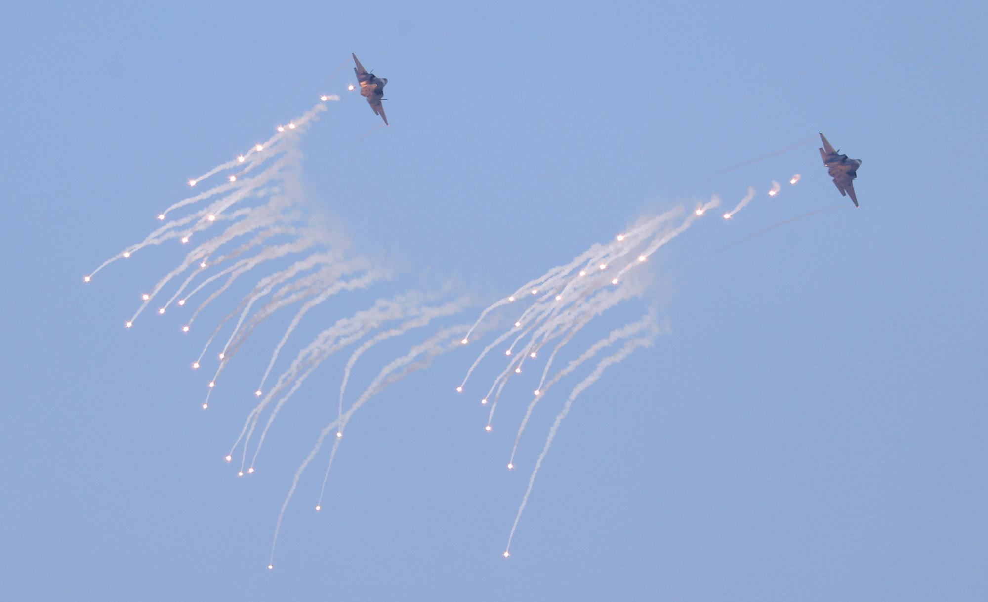 한미연합사;한미연합실사격;포천;포천민가;포천포격