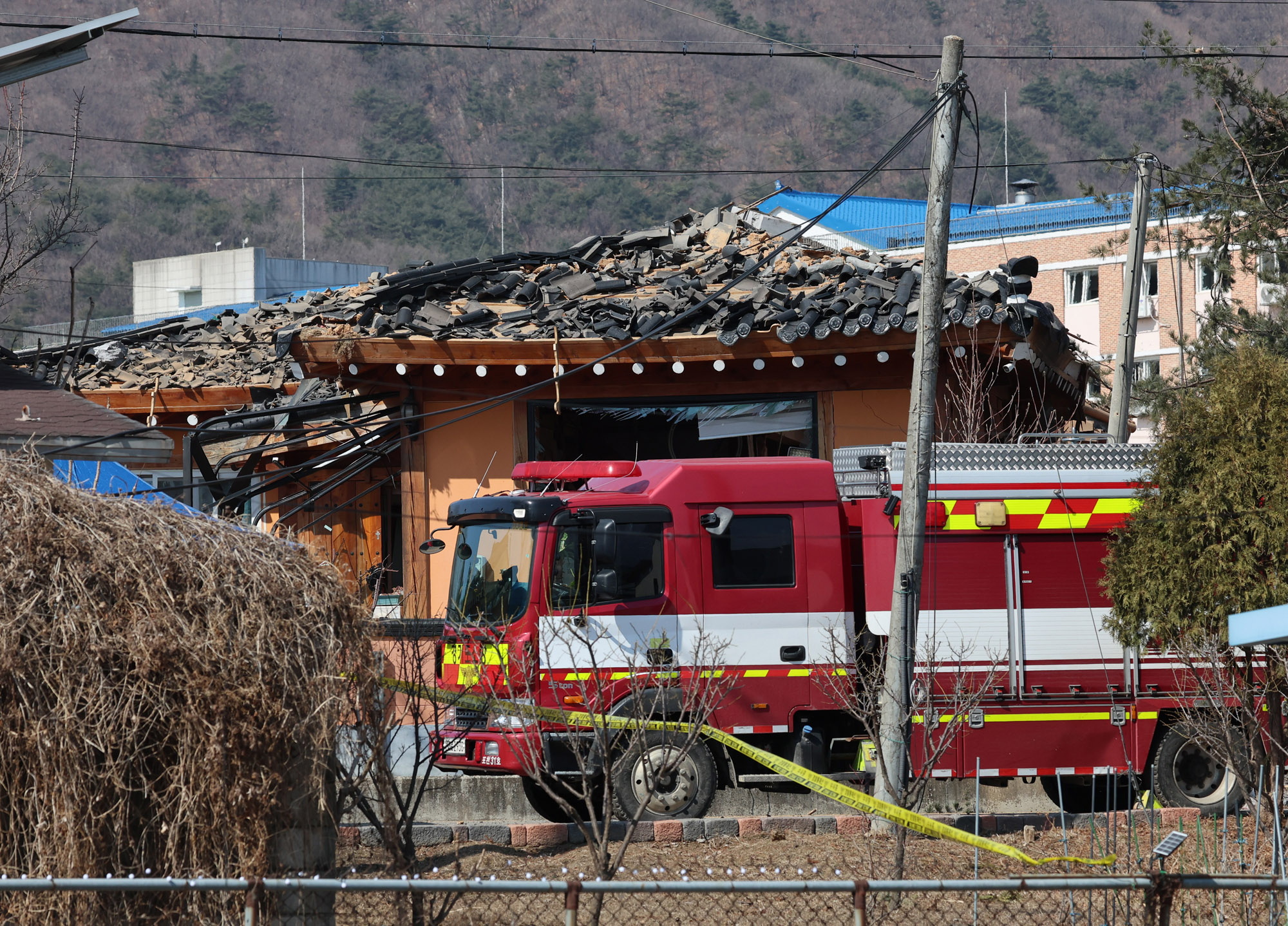 한미연합사실사견;한미연합;포천;포천사격;포천포탄;포천민가