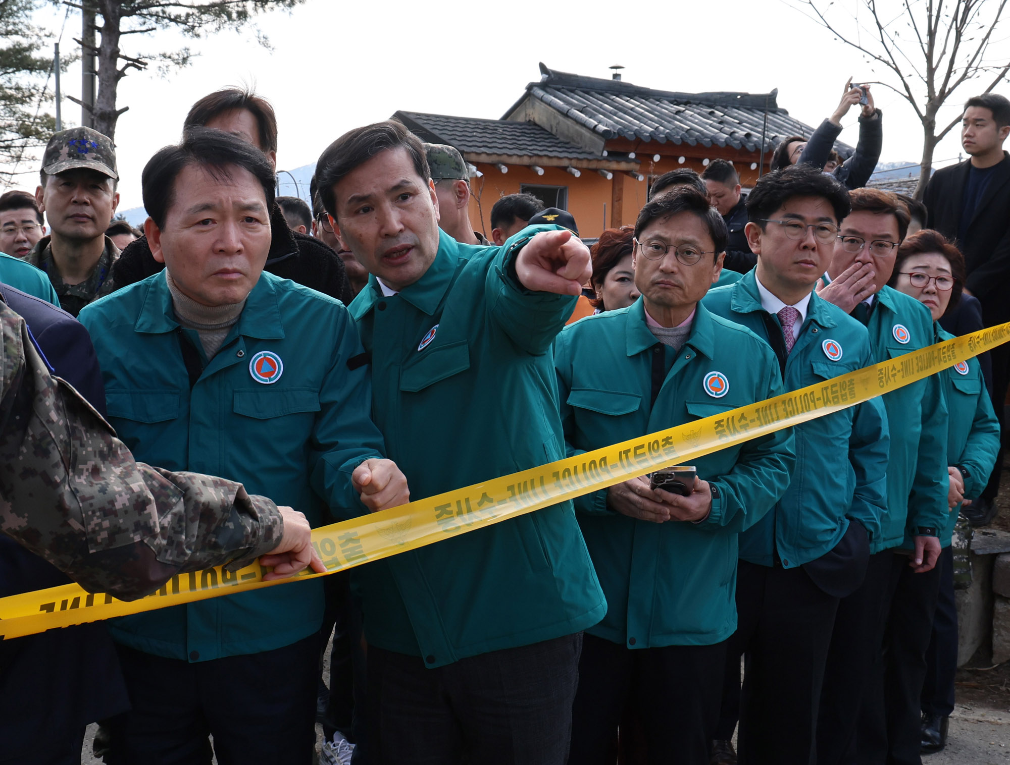 포천;한미연합사;포천오발;포천포탄;포천민간포탄