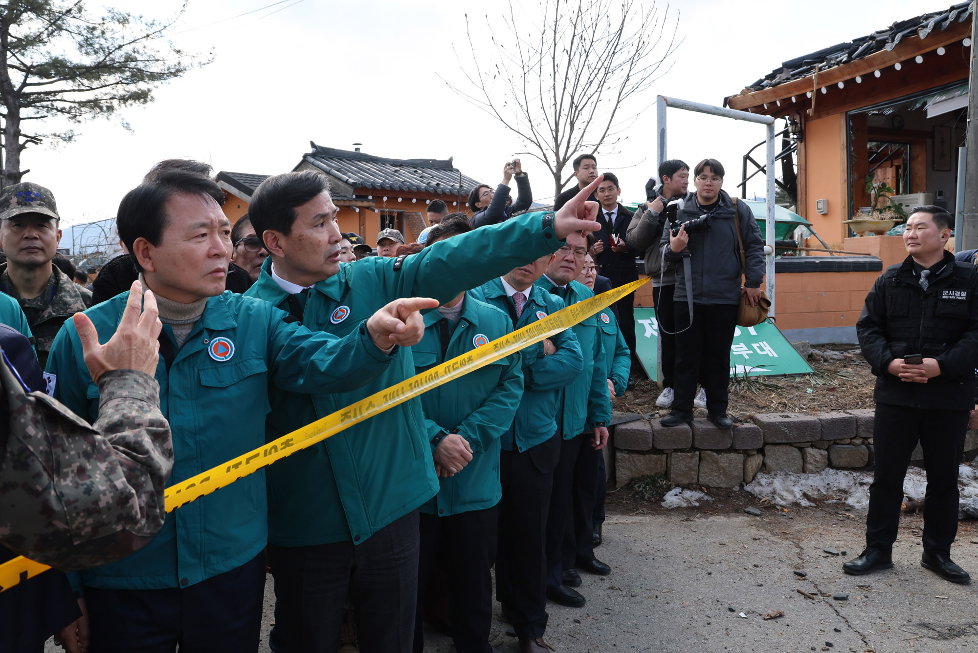 포천;한미연합사;포천오발;포천포탄;포천민간포탄