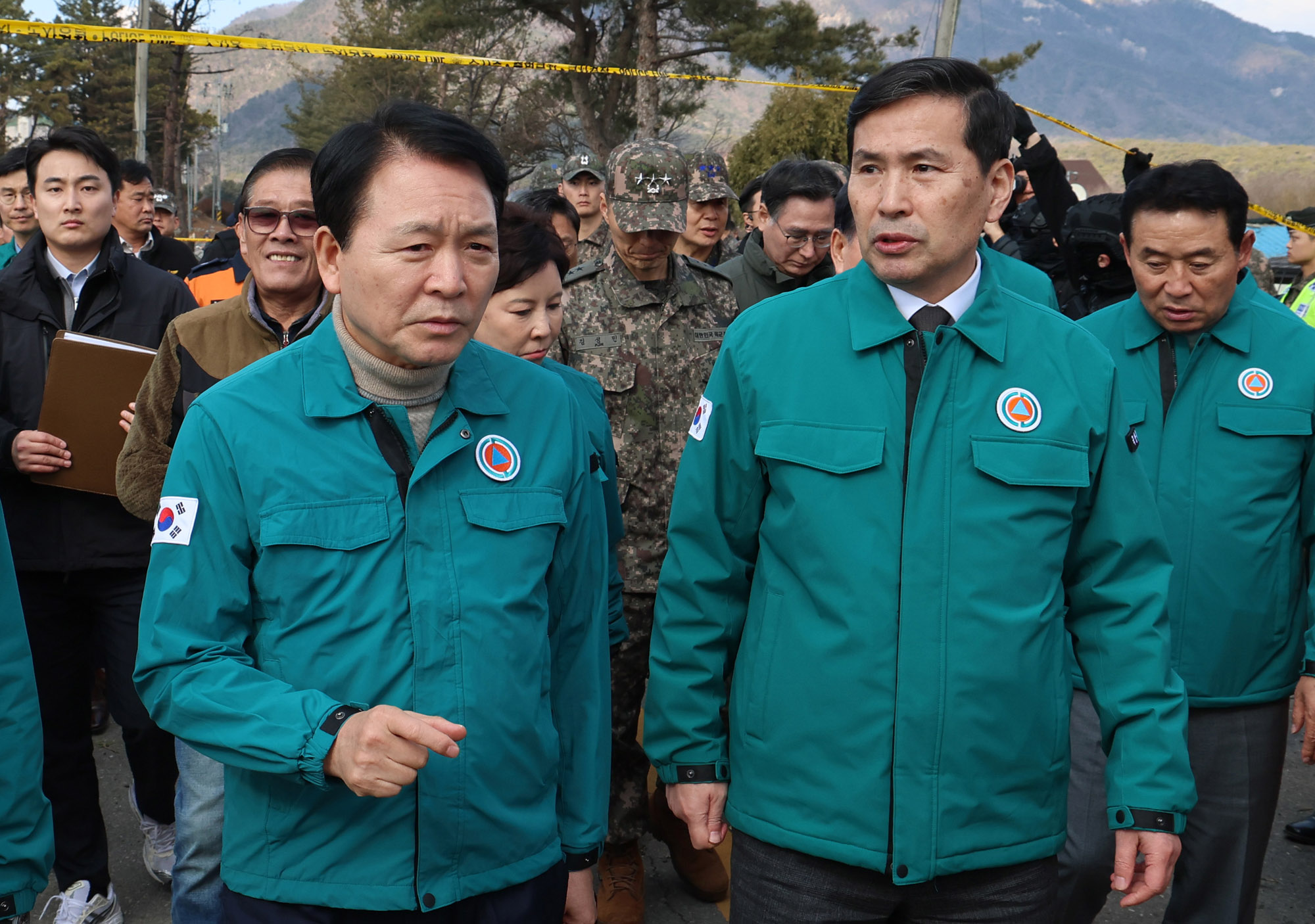 포천;한미연합사;포천오발;포천포탄;포천민간포탄