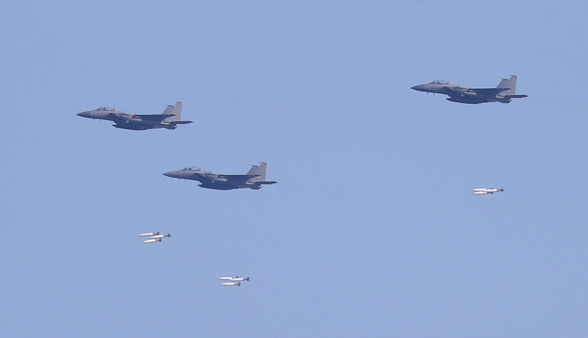 한미연합사;한미연합사실사격;한미연합사훈련;포천;포천포탄;포천오발