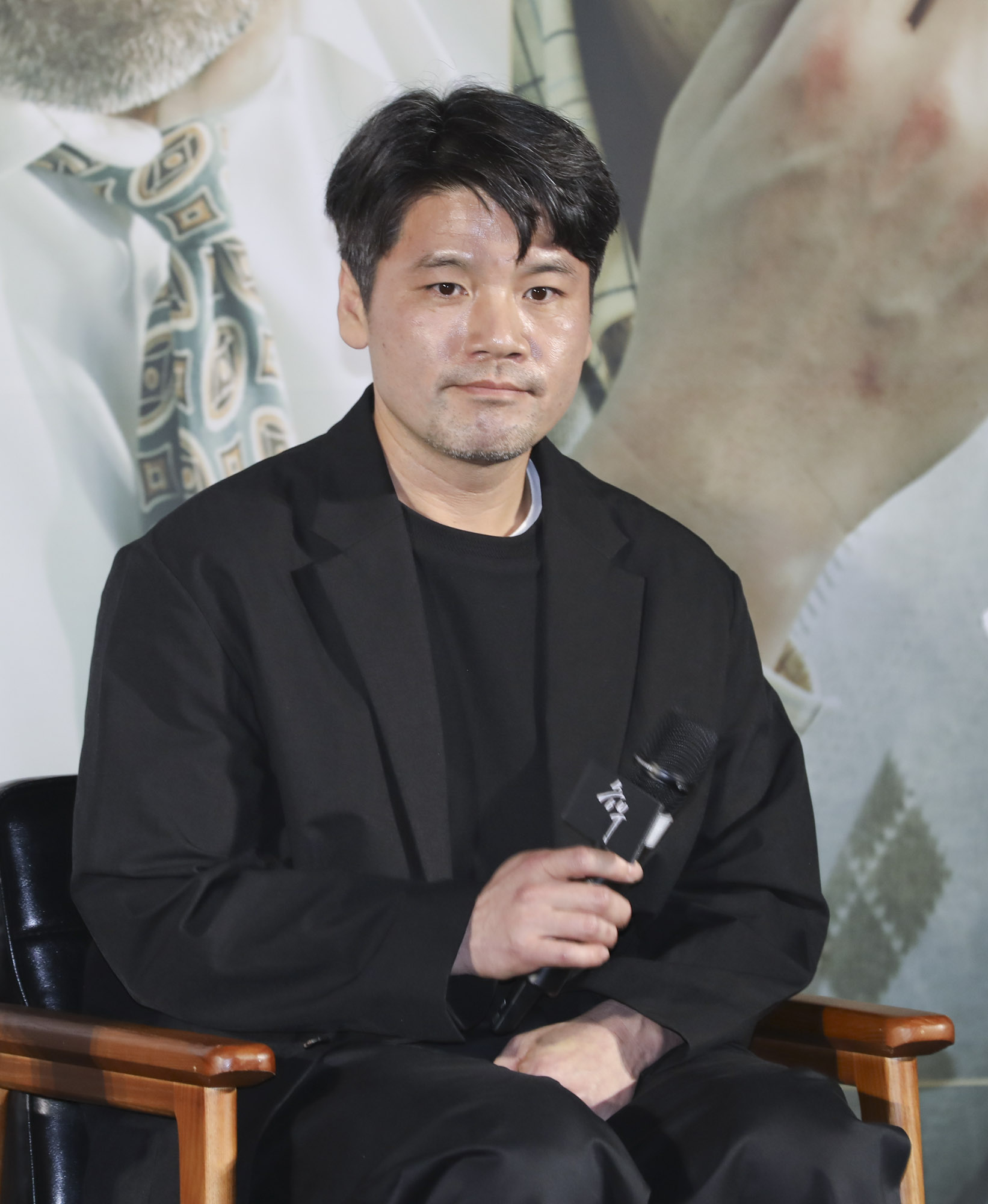 영화승부;조훈현;이창호;바둑영화;승부제작보고회