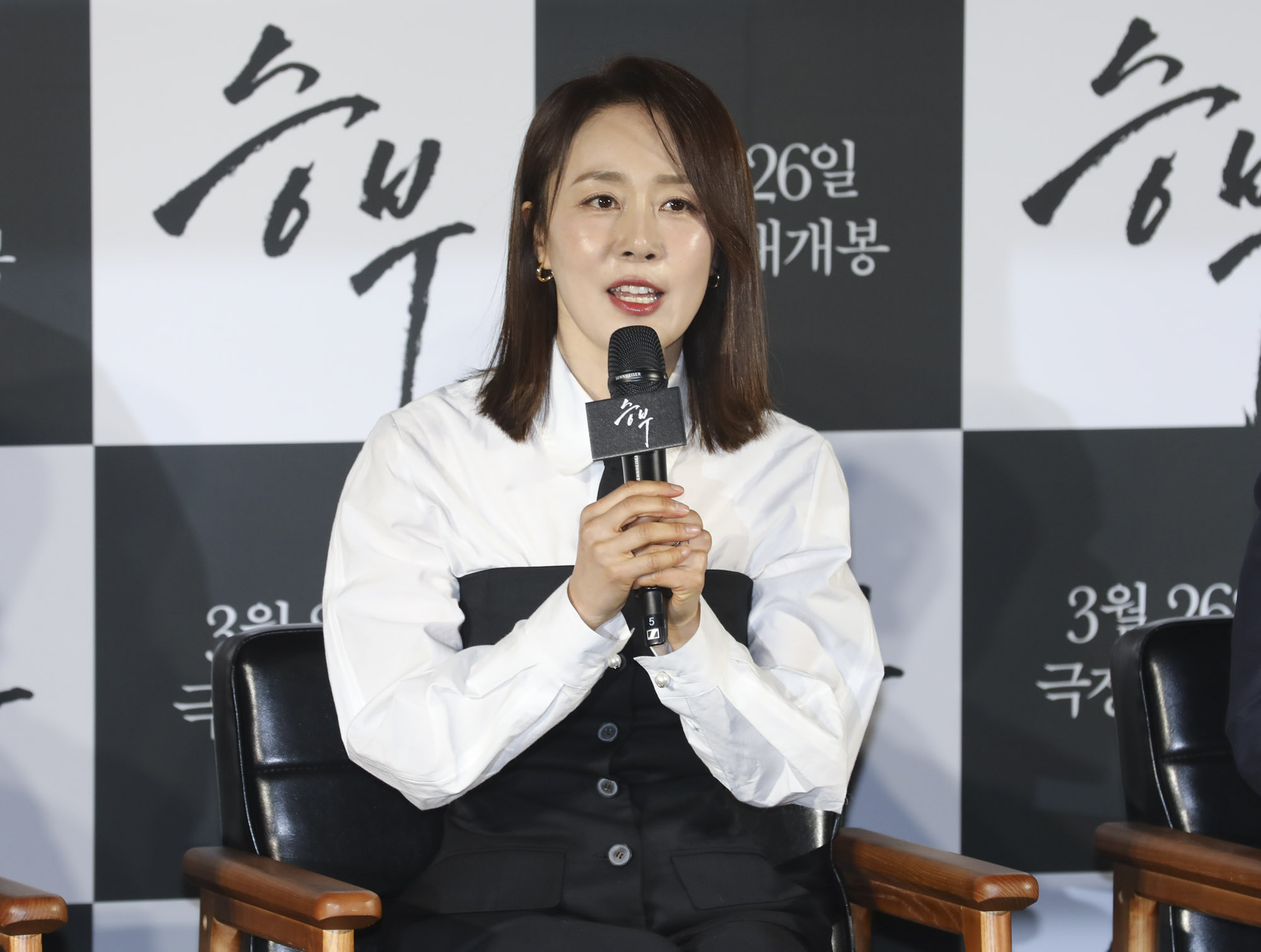 영화승부;조훈현;이창호;바둑영화;승부제작보고회
