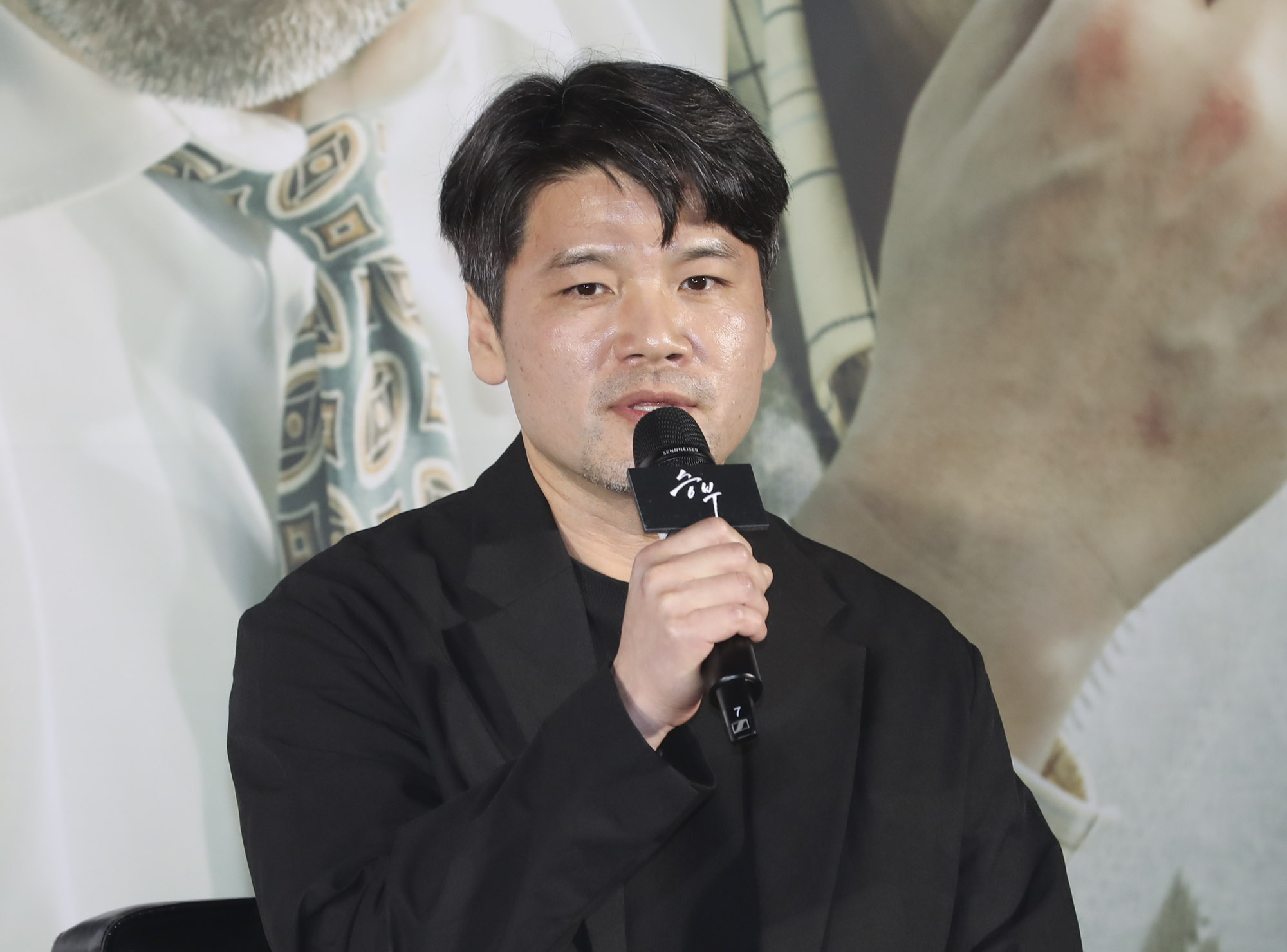 영화승부;조훈현;이창호;바둑영화;승부제작보고회