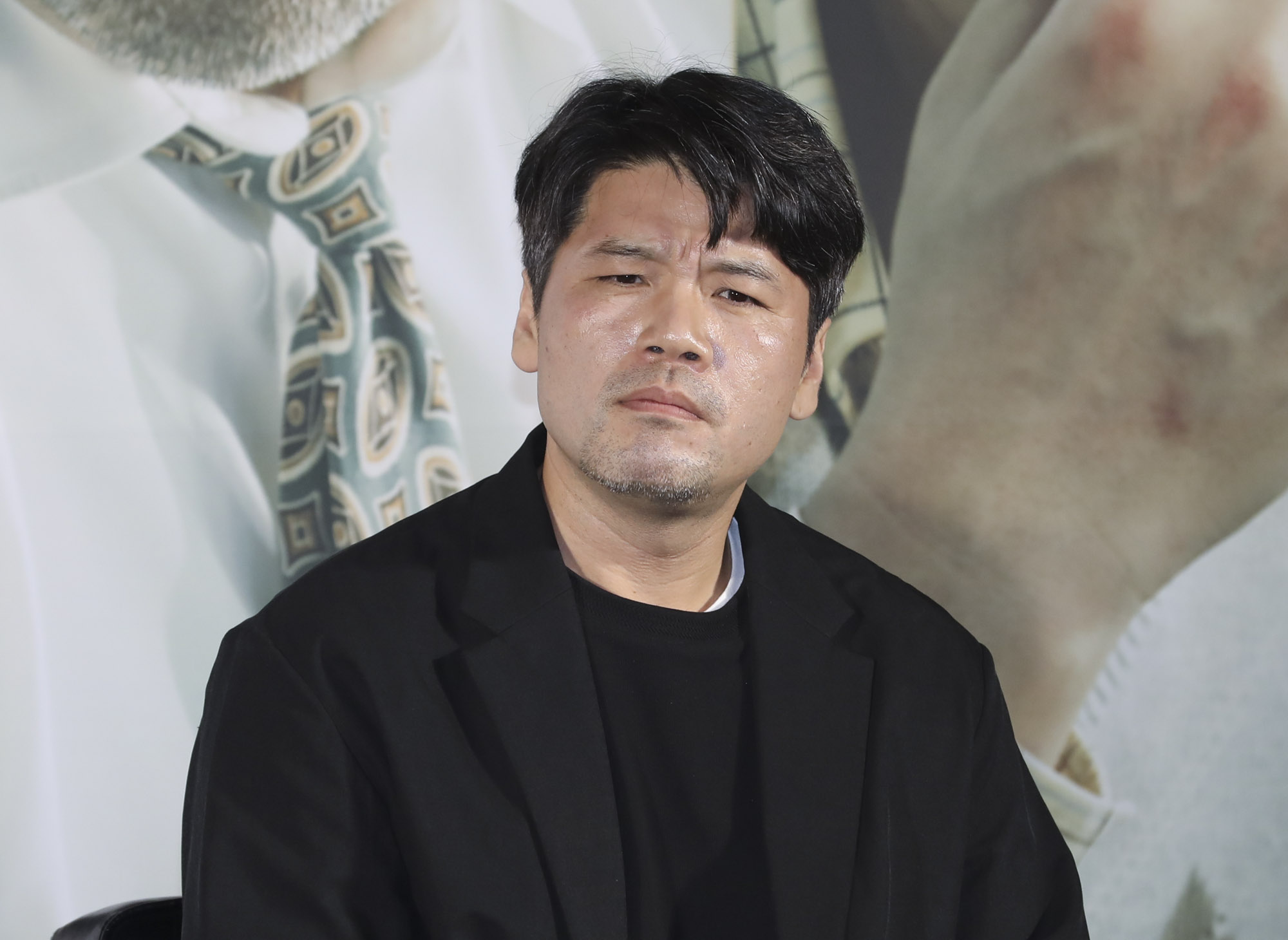 영화승부;조훈현;이창호;바둑영화;승부제작보고회