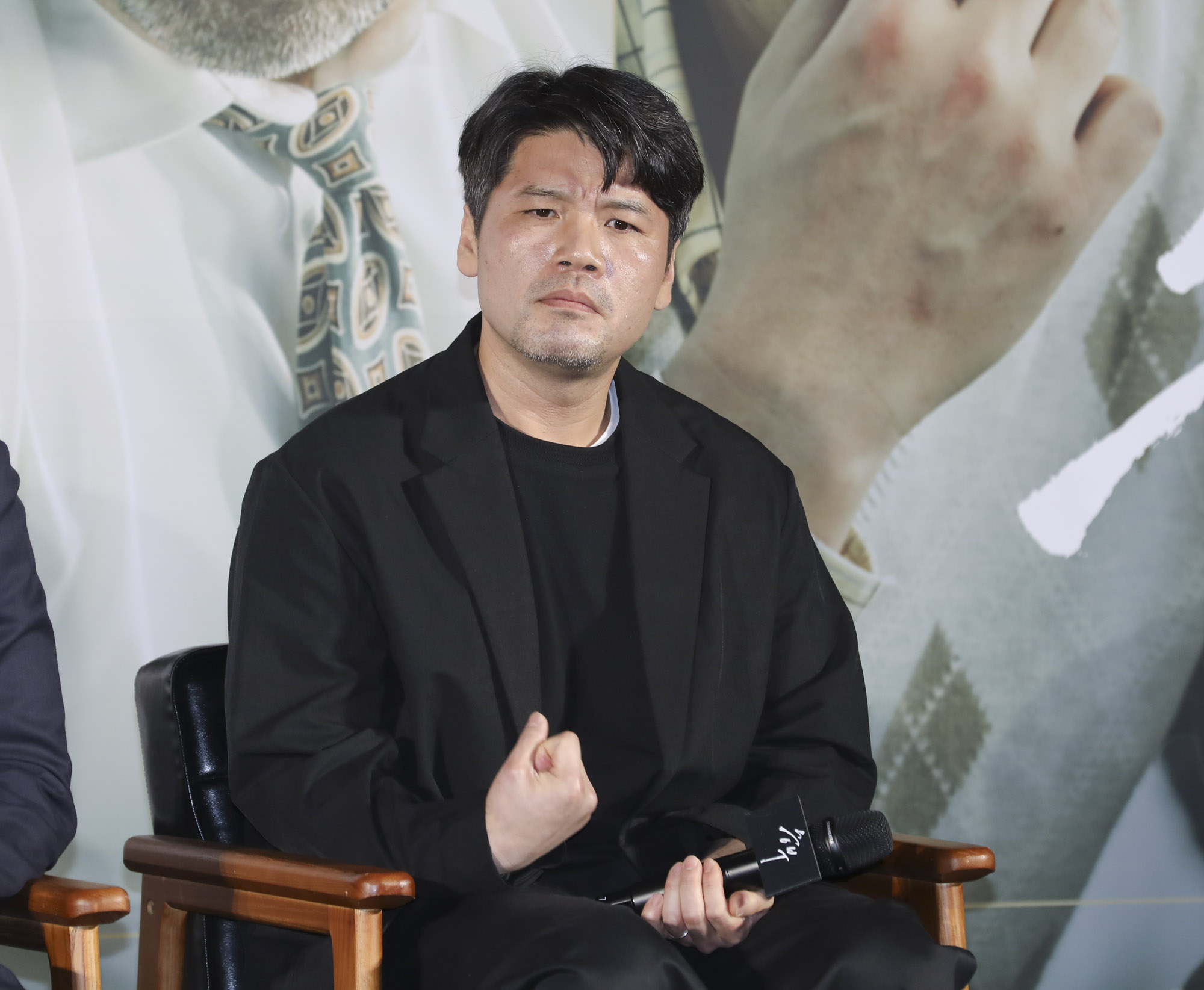 영화승부;조훈현;이창호;바둑영화;승부제작보고회