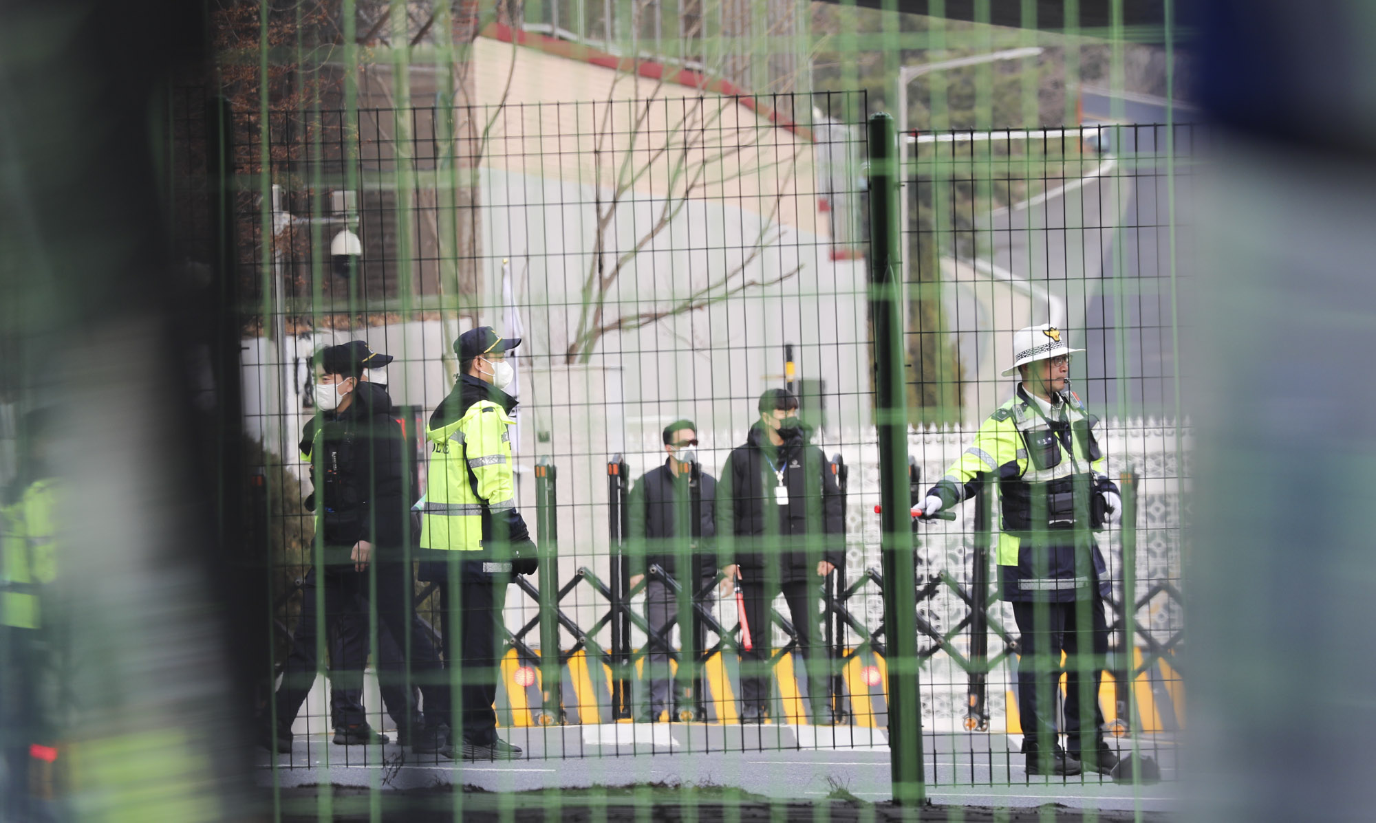 윤석열;윤석열석방;윤석열구속취소;윤석열관저;윤석열한남동;윤석열사저