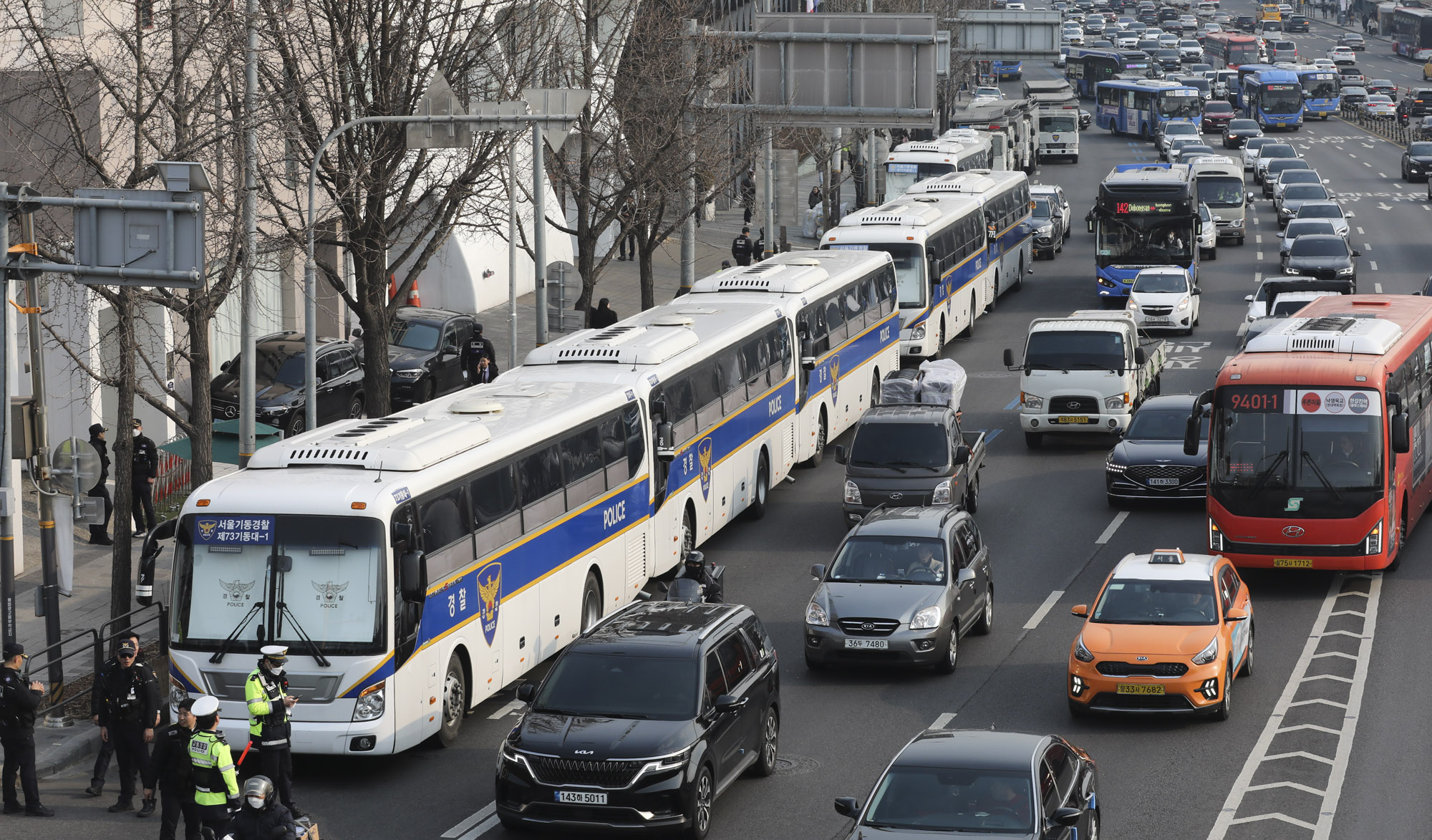 윤석열;윤석열석방;윤석열구속취소;윤석열관저;윤석열한남동;윤석열사저