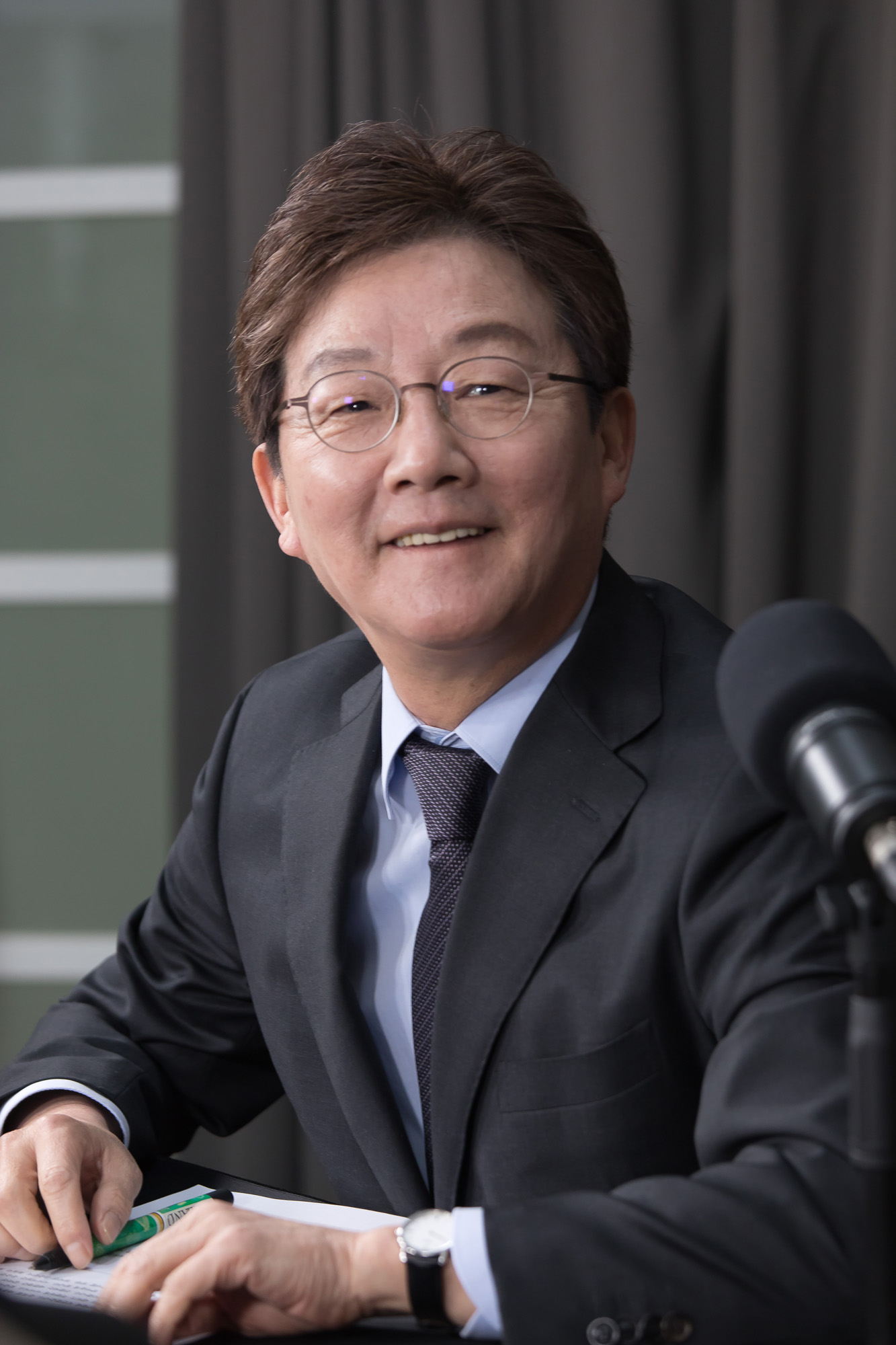 정치;국민의힘;유승민