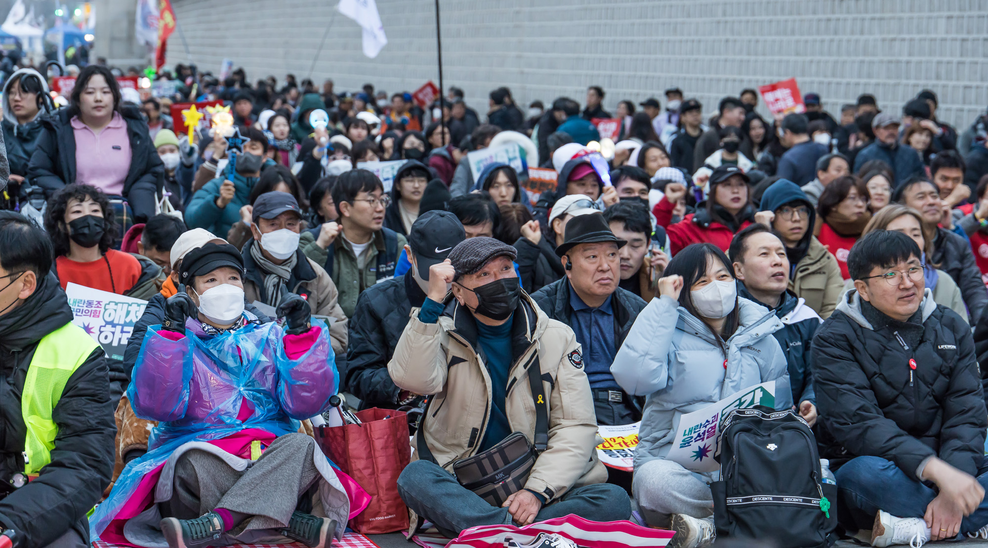 사회;집회;시위;정치;민주당;더불어민주당;내란수괴윤석열즉각파면긴급행동;박찬대원내대표;윤석열즉각퇴진사회대개혁비상행동;윤석열파면촉구집회