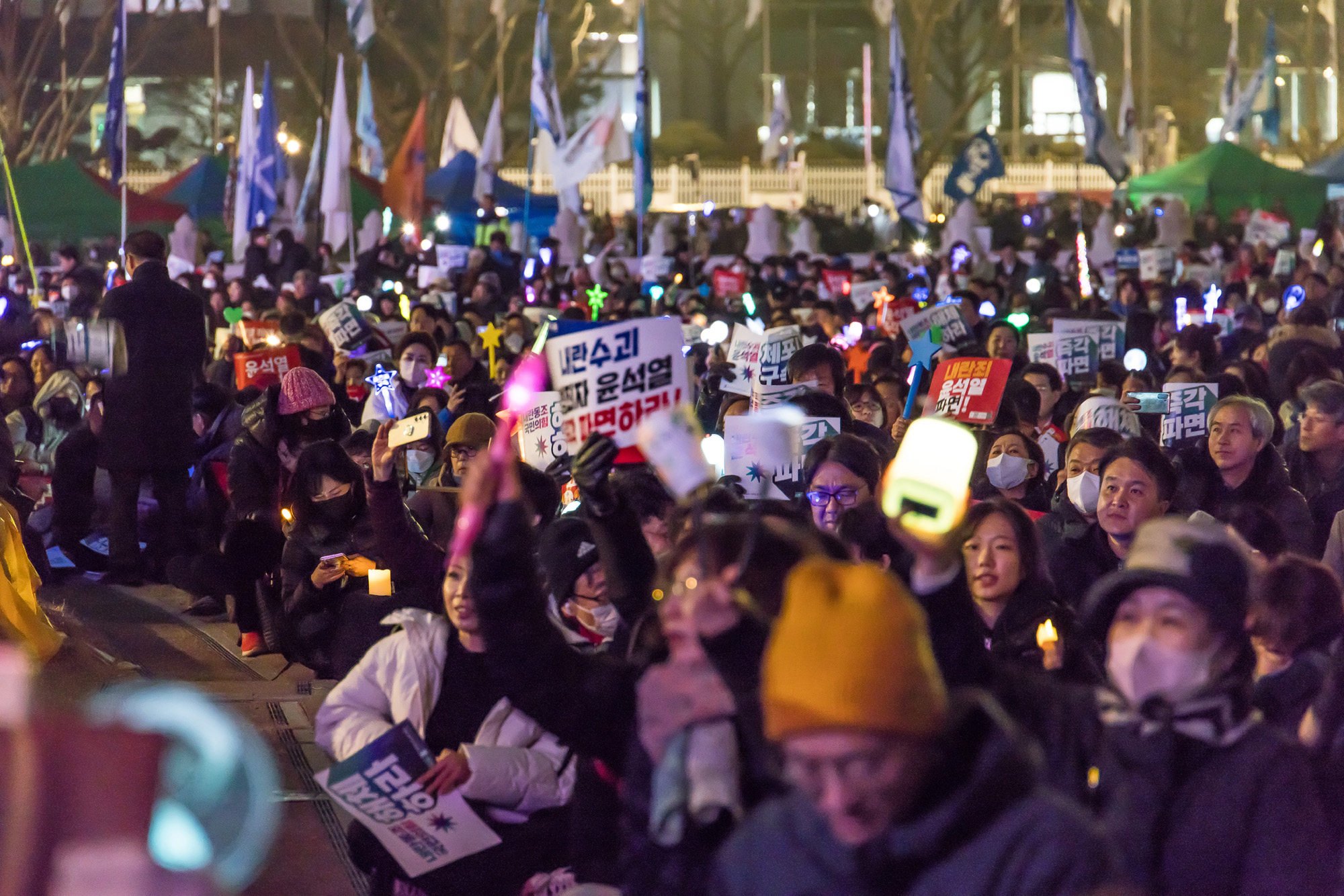사회;집회;시위;정치;민주당;더불어민주당;내란수괴윤석열즉각파면긴급행동;박찬대원내대표;윤석열즉각퇴진사회대개혁비상행동;윤석열파면촉구집회