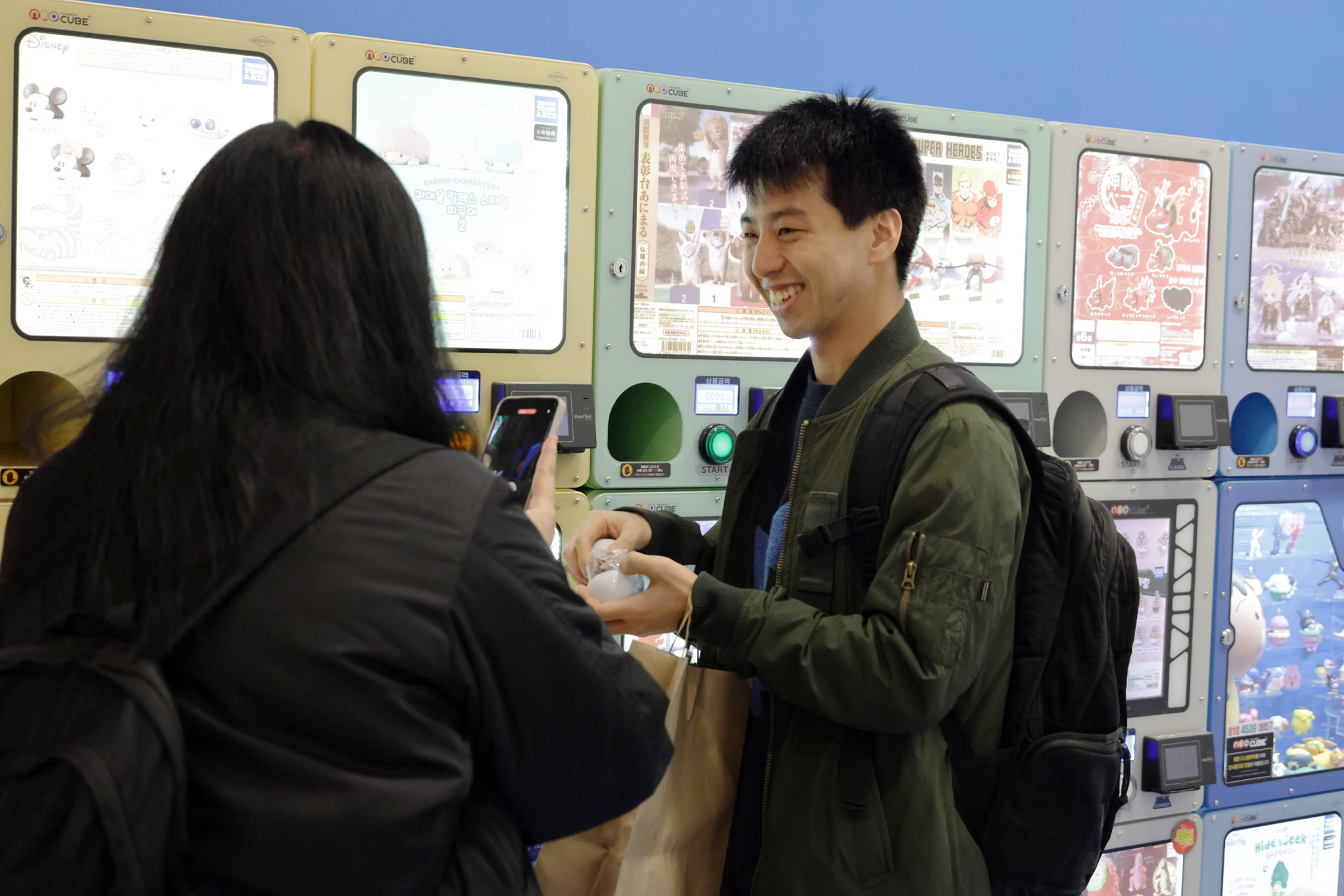 정치;정부;대통령;관저;한남동;공수처;국가수사본부