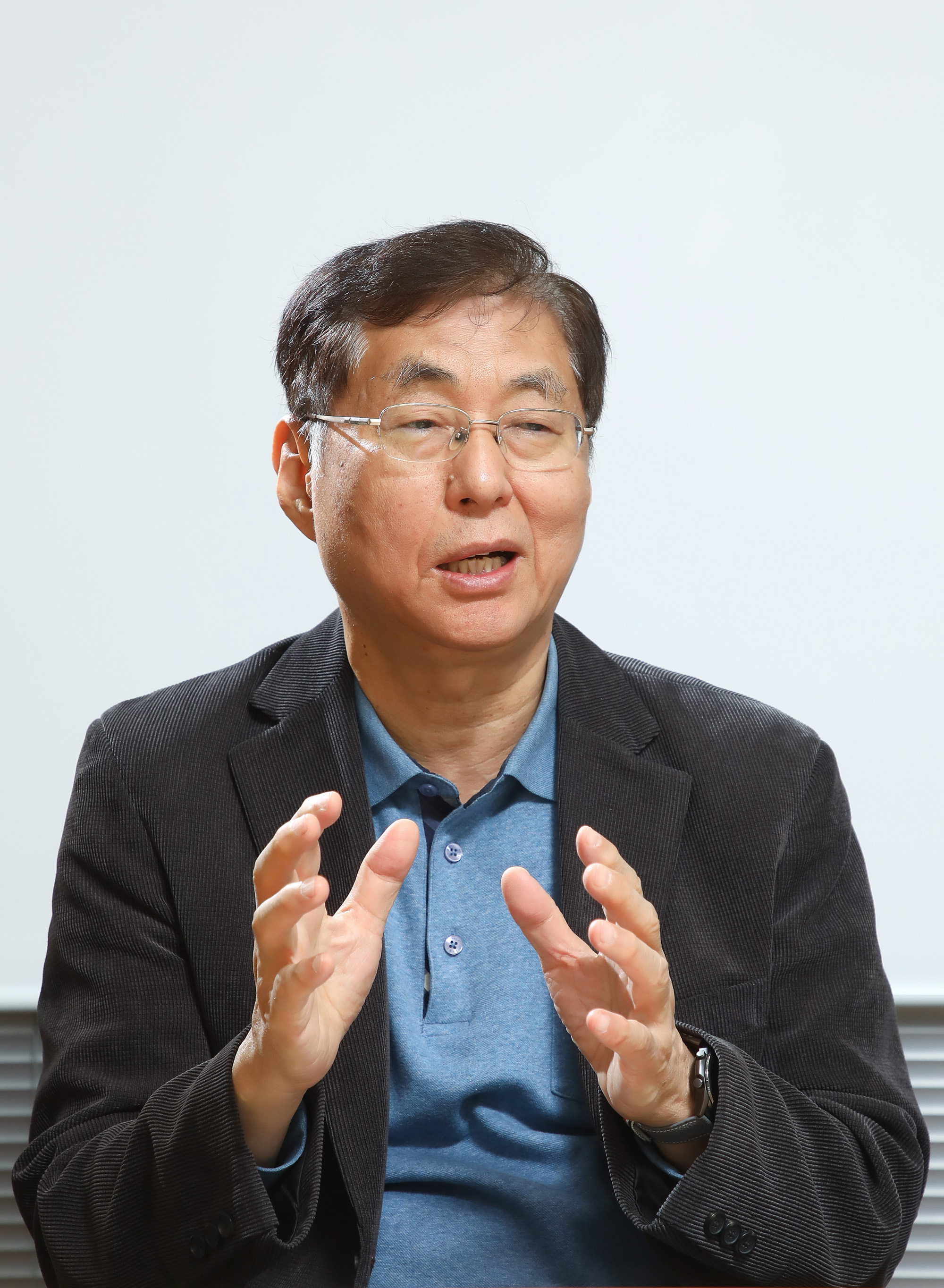 유회준 카이스트 인공지능 반도체