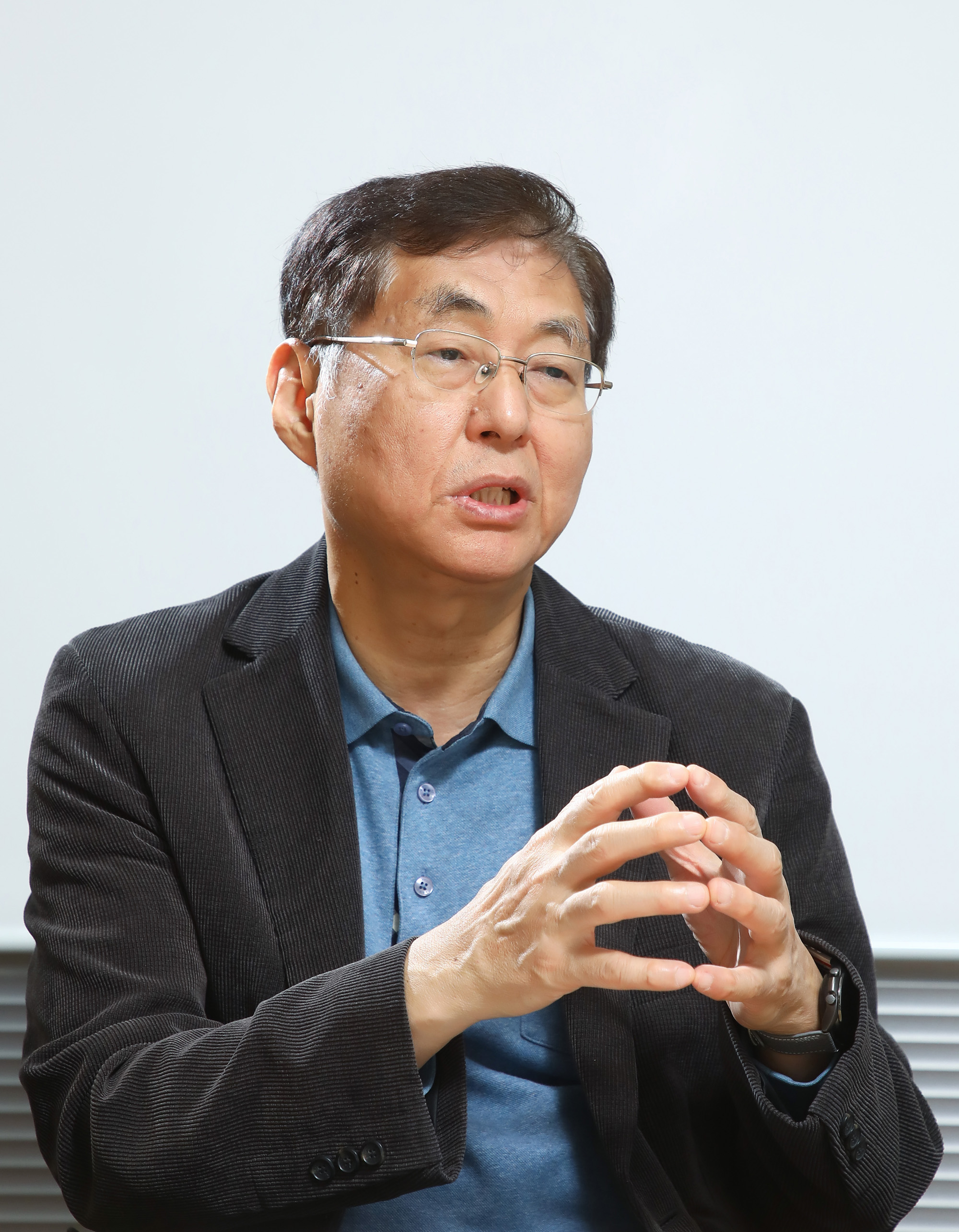 유회준 카이스트 인공지능 반도체