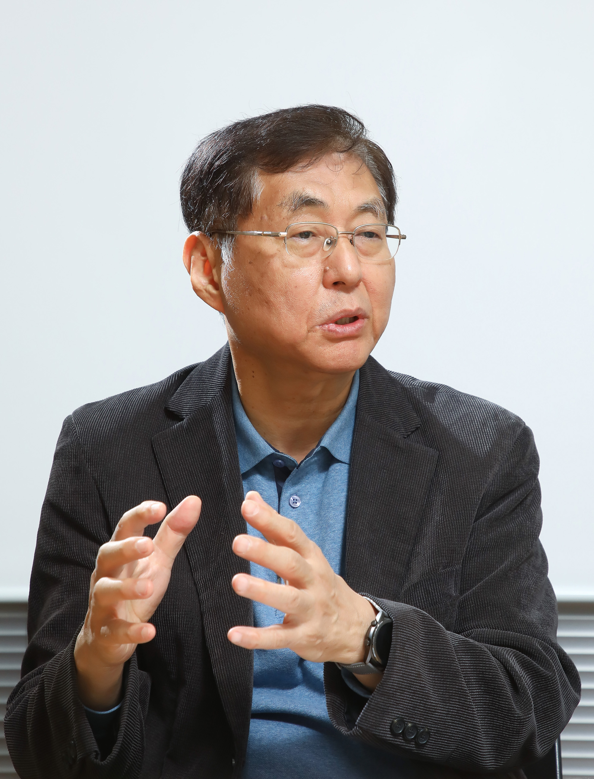 유회준 카이스트 인공지능 반도체