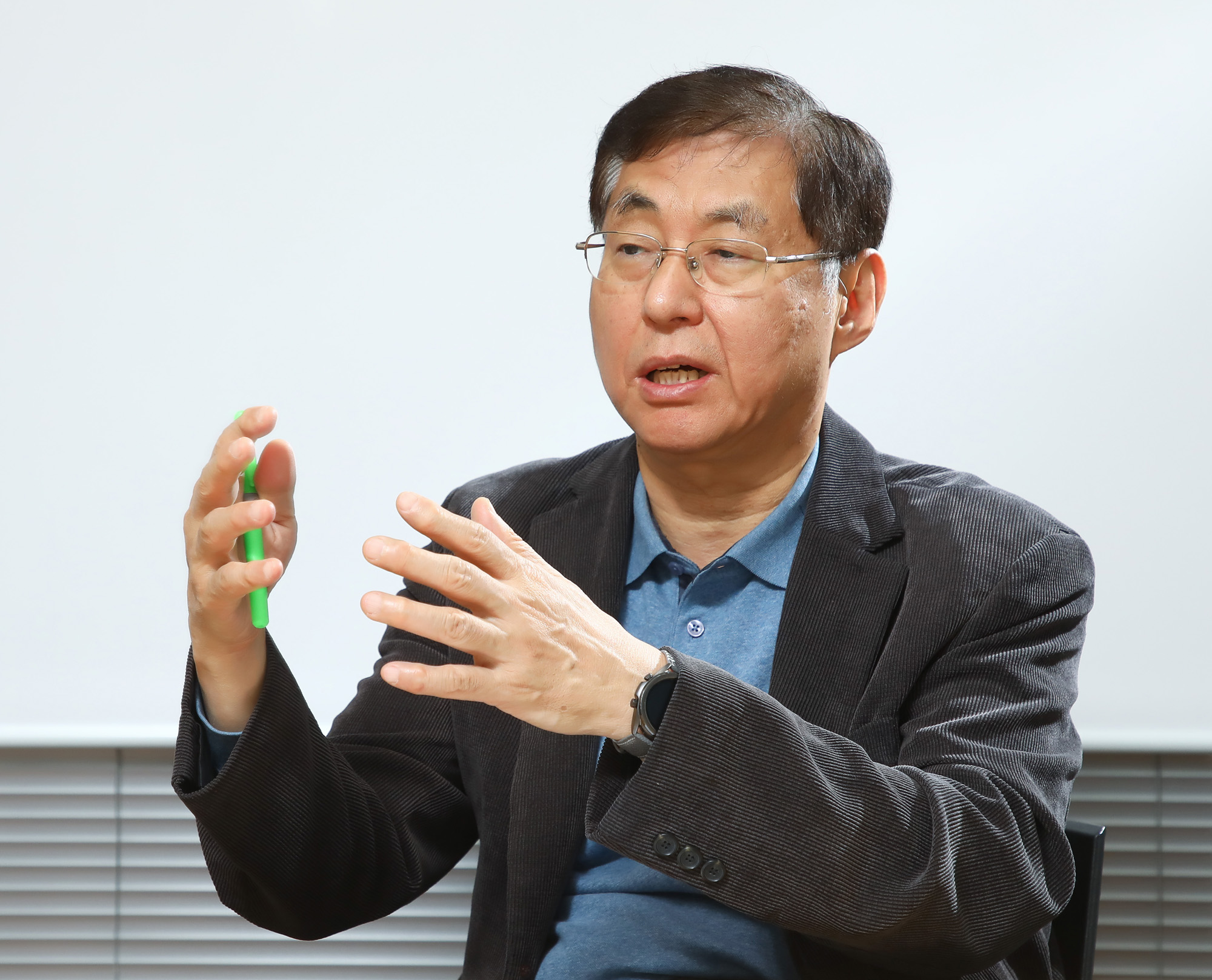 유회준 카이스트 인공지능 반도체