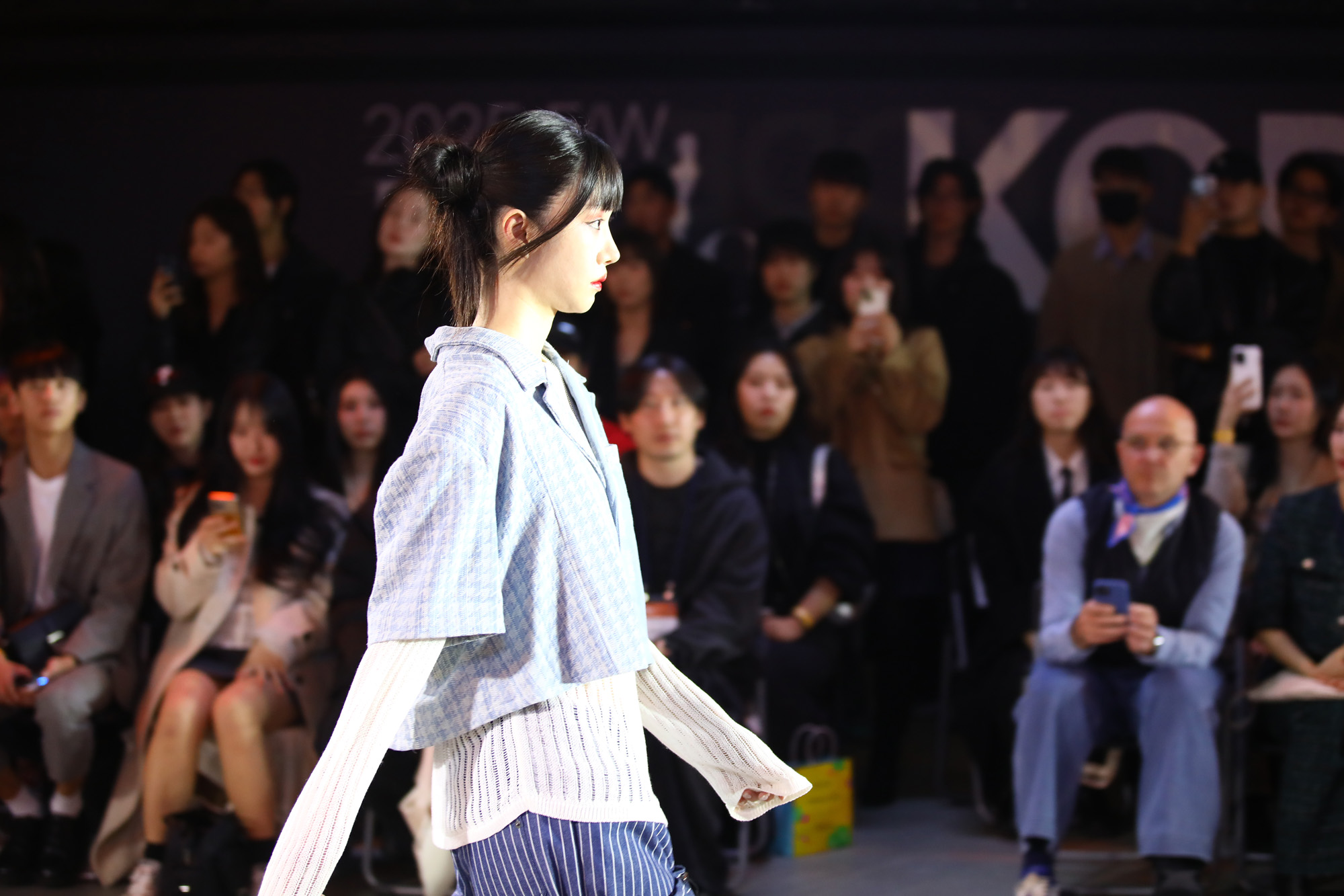 FW 패션코드 패션쇼