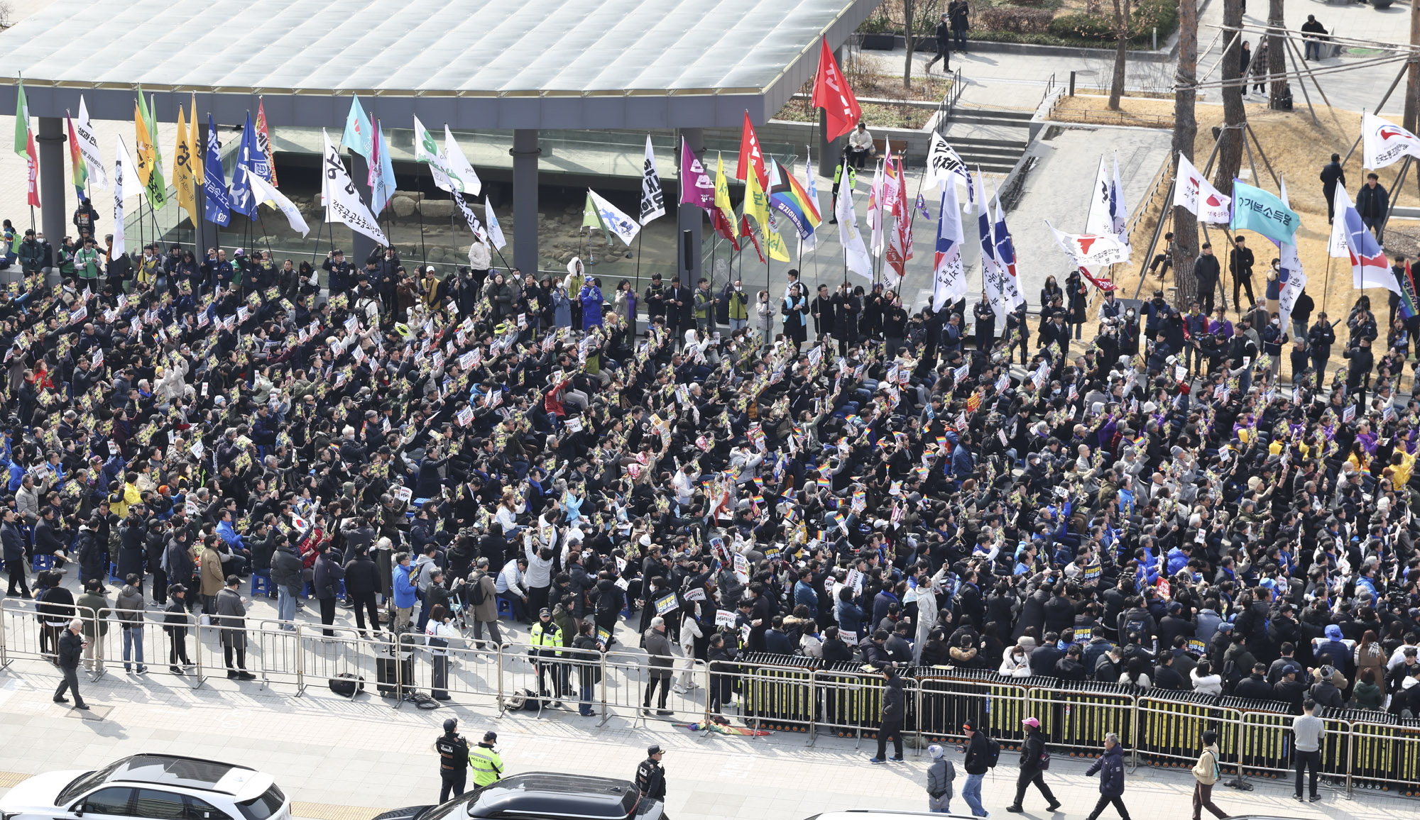윤석열탄핵;윤석열파면