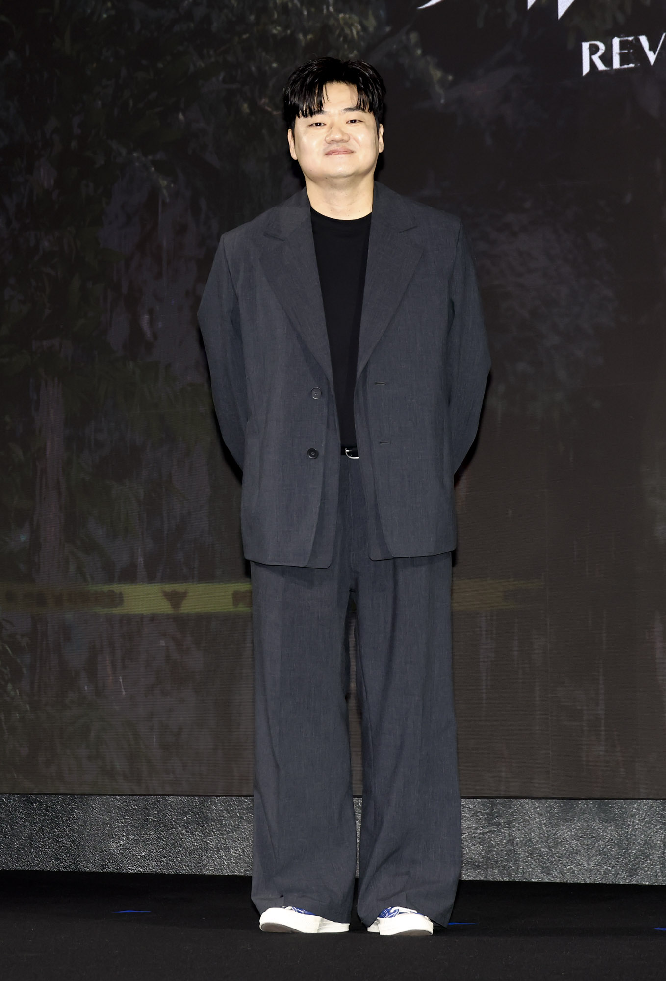 계시록;게시록;제작보고회;넷플릭스