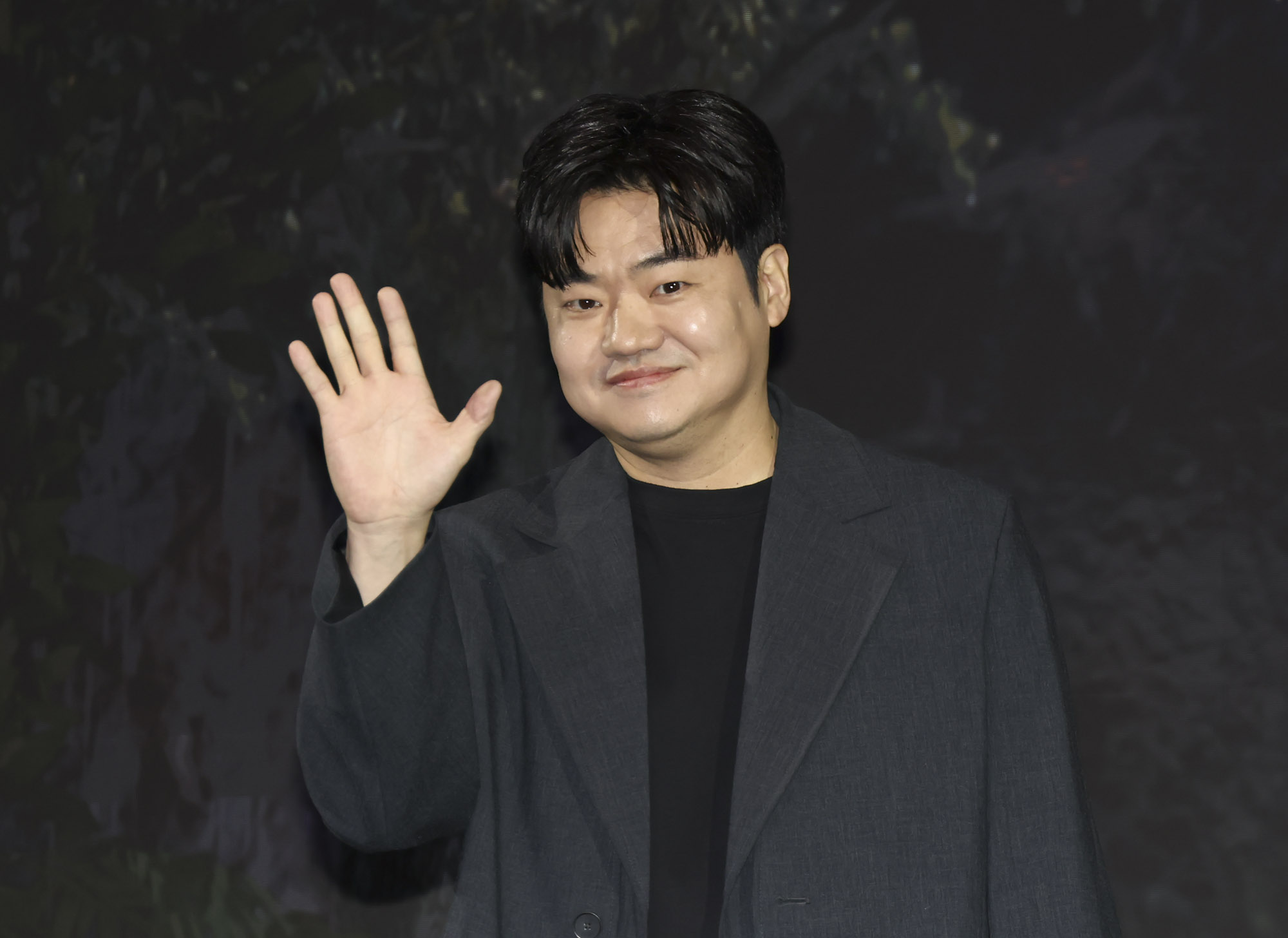 계시록;게시록;제작보고회;넷플릭스