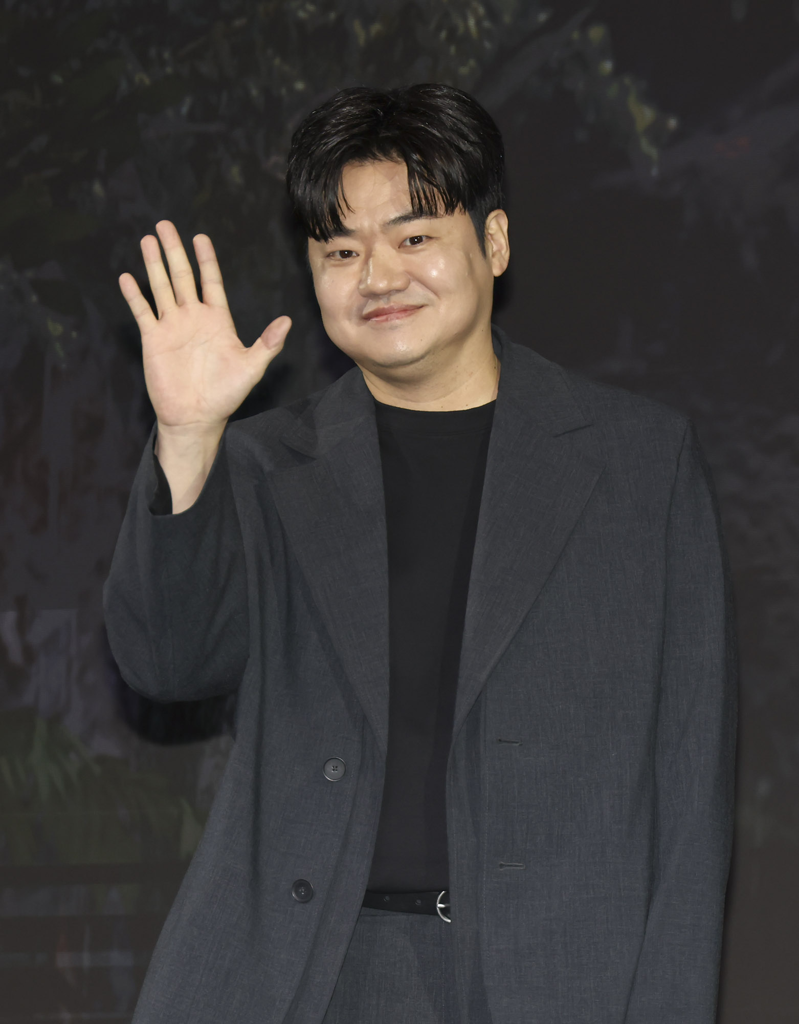 계시록;게시록;제작보고회;넷플릭스