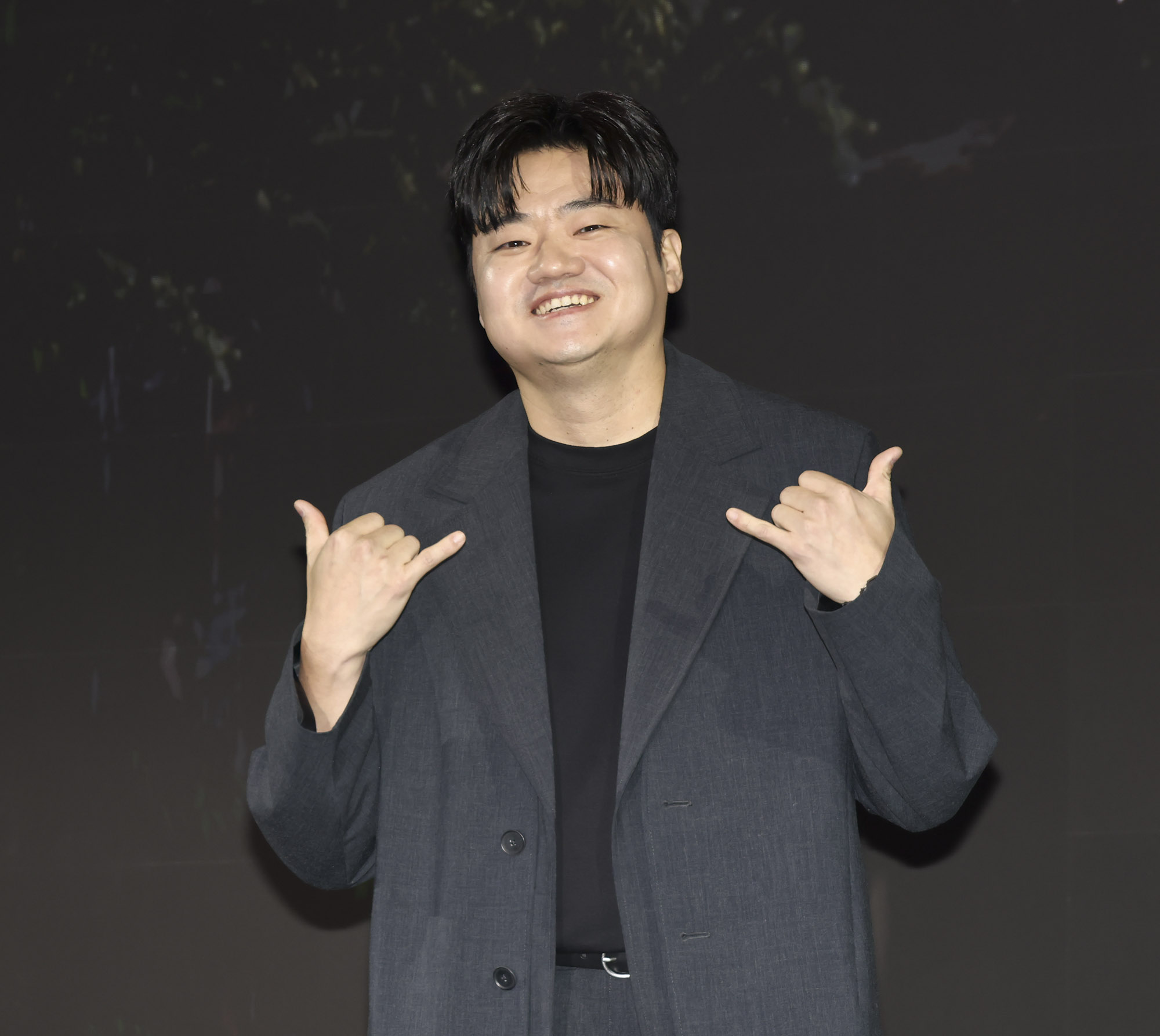 계시록;게시록;제작보고회;넷플릭스