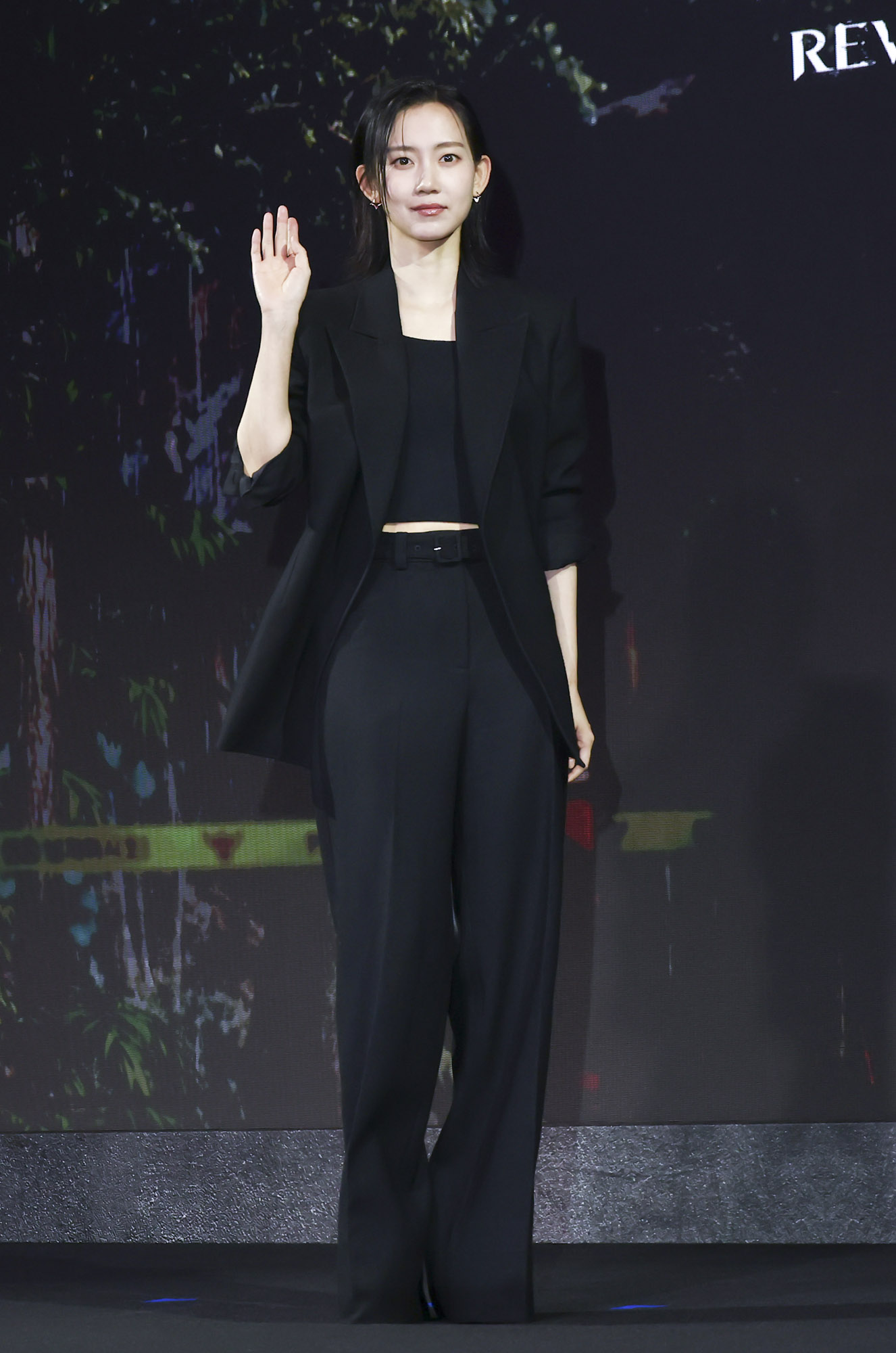 계시록;게시록;제작보고회;넷플릭스