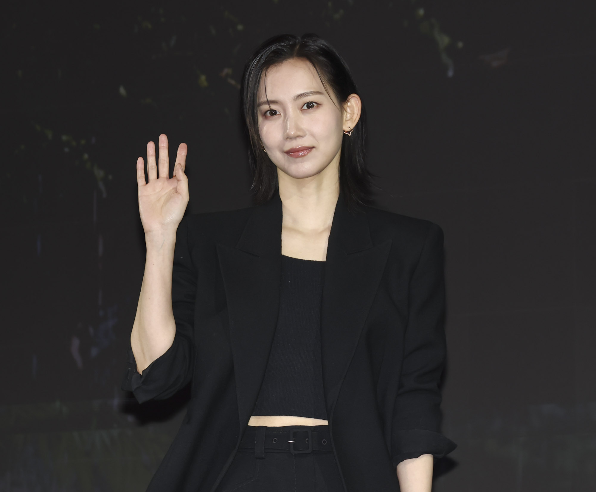 계시록;게시록;제작보고회;넷플릭스