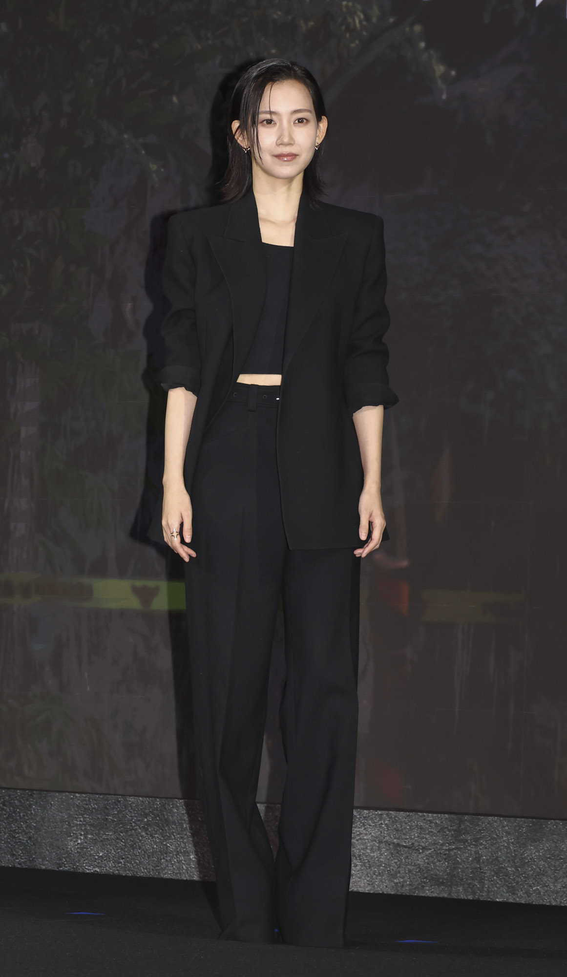 계시록;게시록;제작보고회;넷플릭스