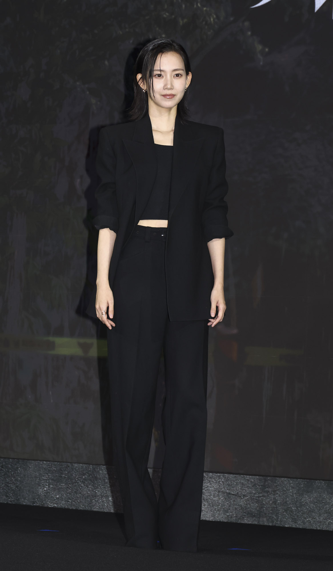 계시록;게시록;제작보고회;넷플릭스