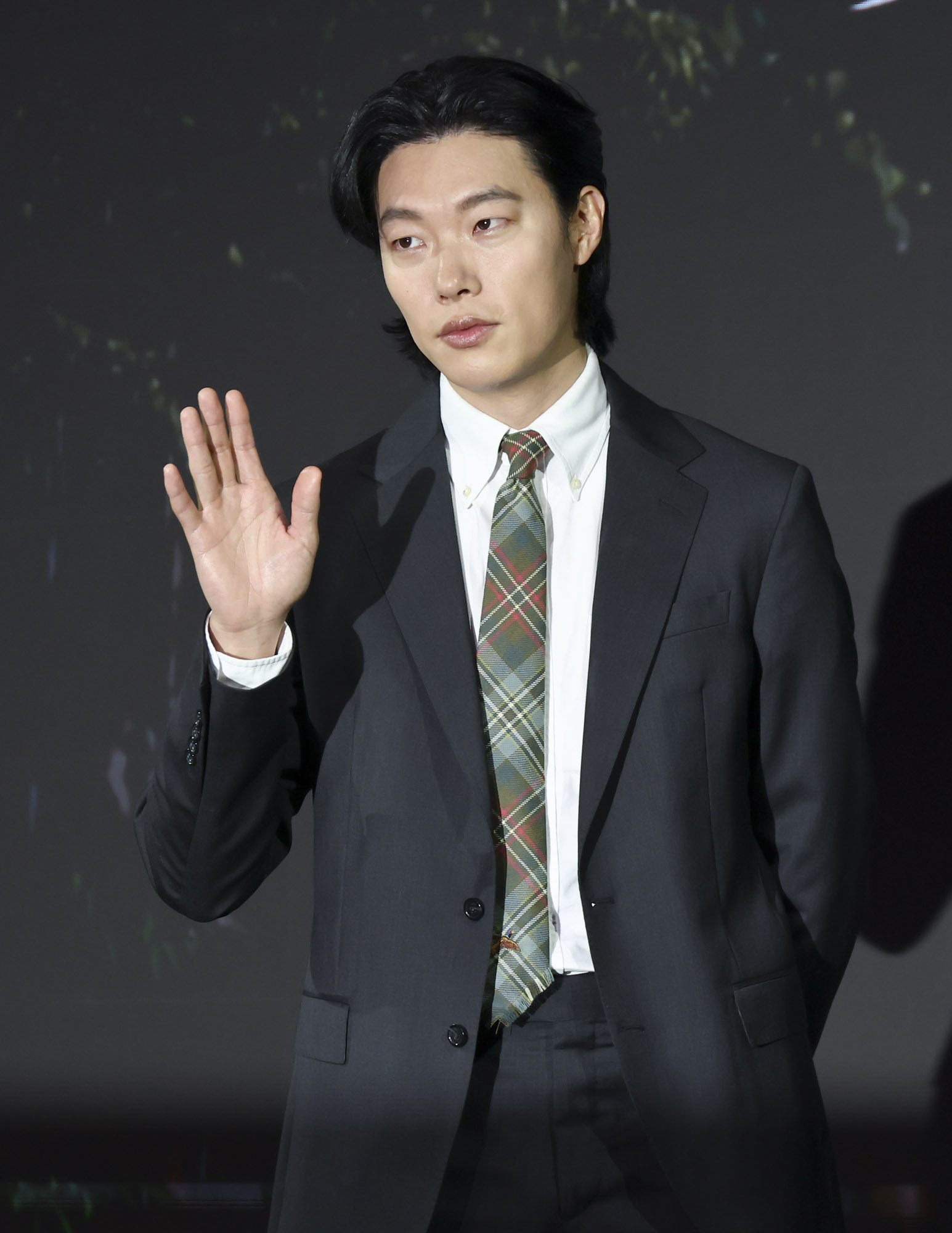 계시록;게시록;제작보고회;넷플릭스