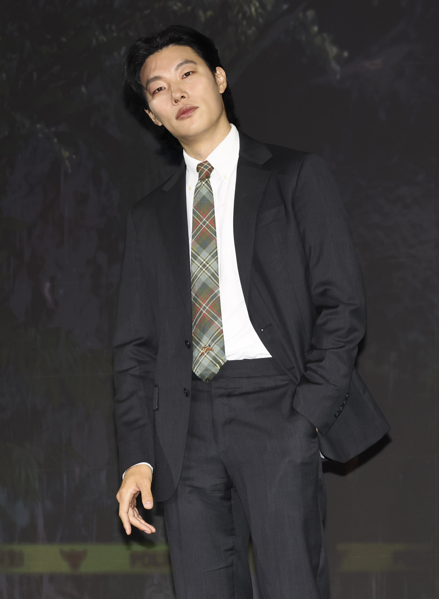 계시록;게시록;제작보고회;넷플릭스