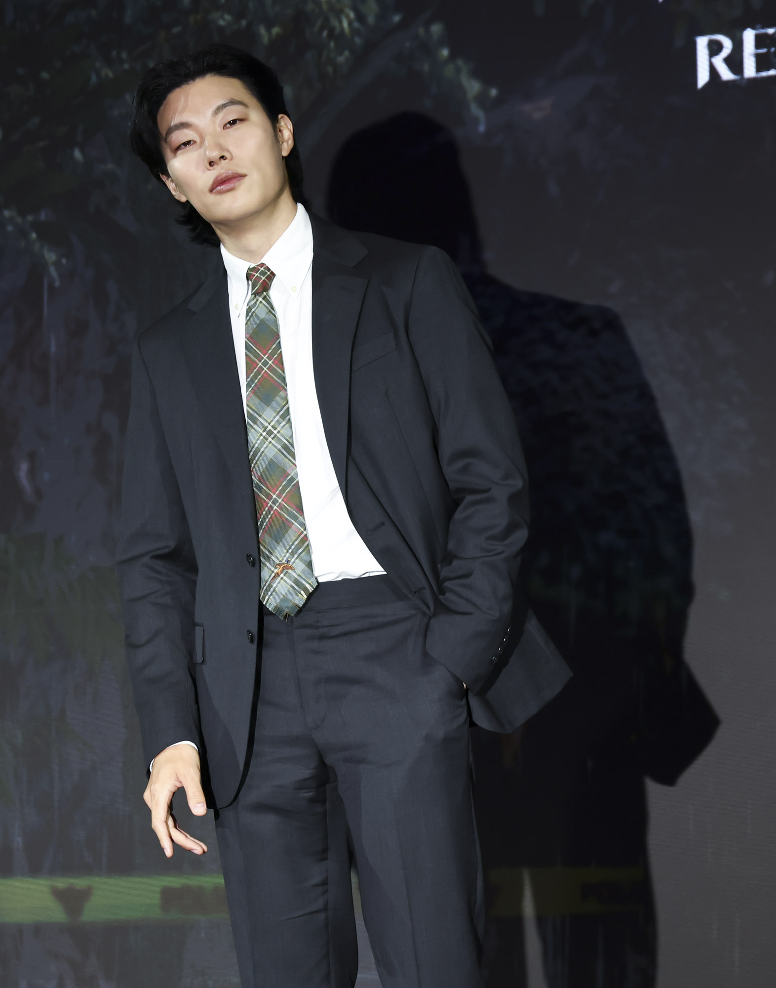 계시록;게시록;제작보고회;넷플릭스