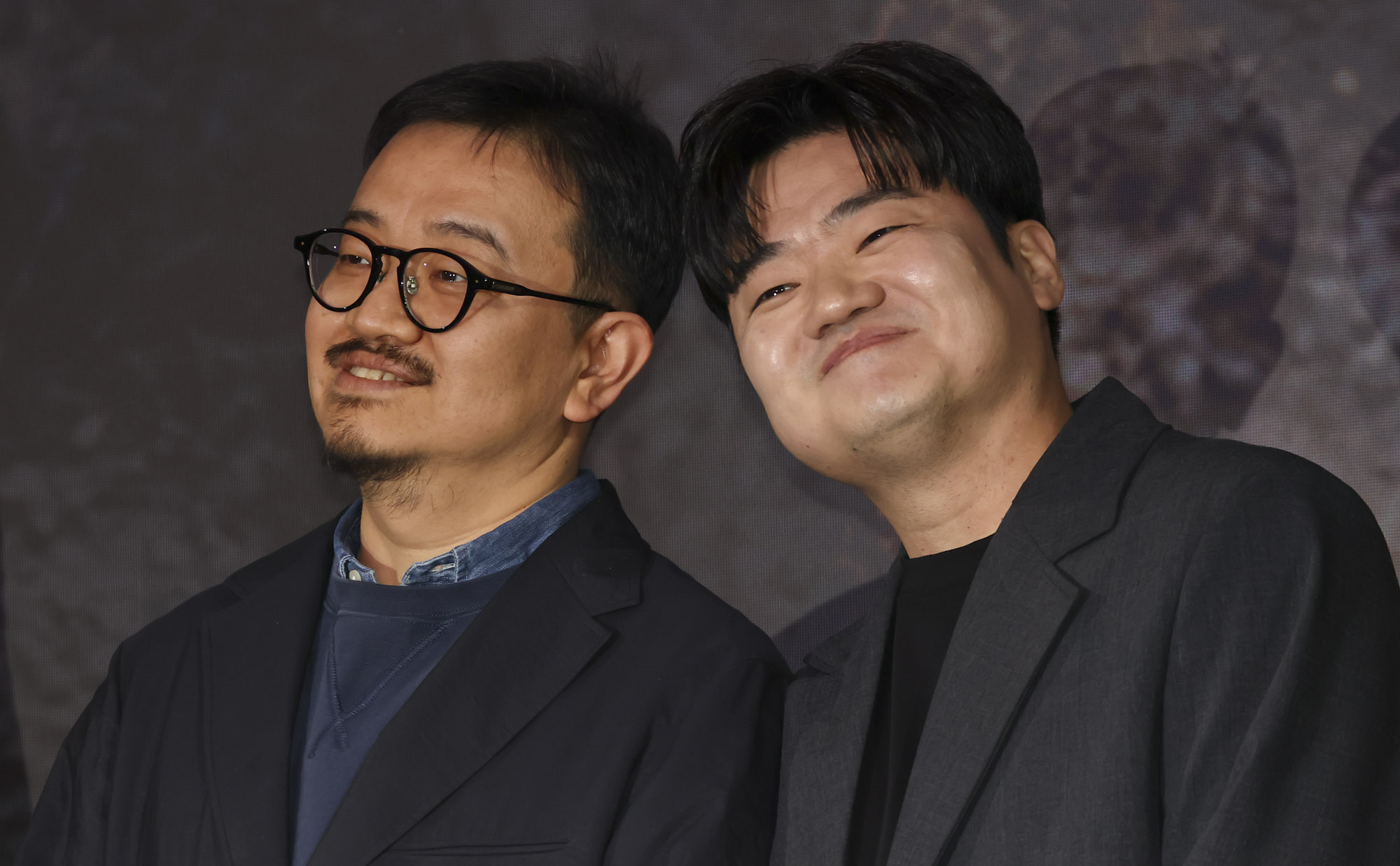 계시록;게시록;제작보고회;넷플릭스