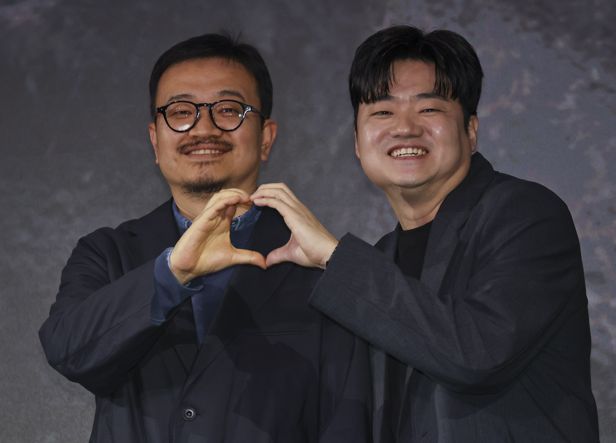 계시록;게시록;제작보고회;넷플릭스