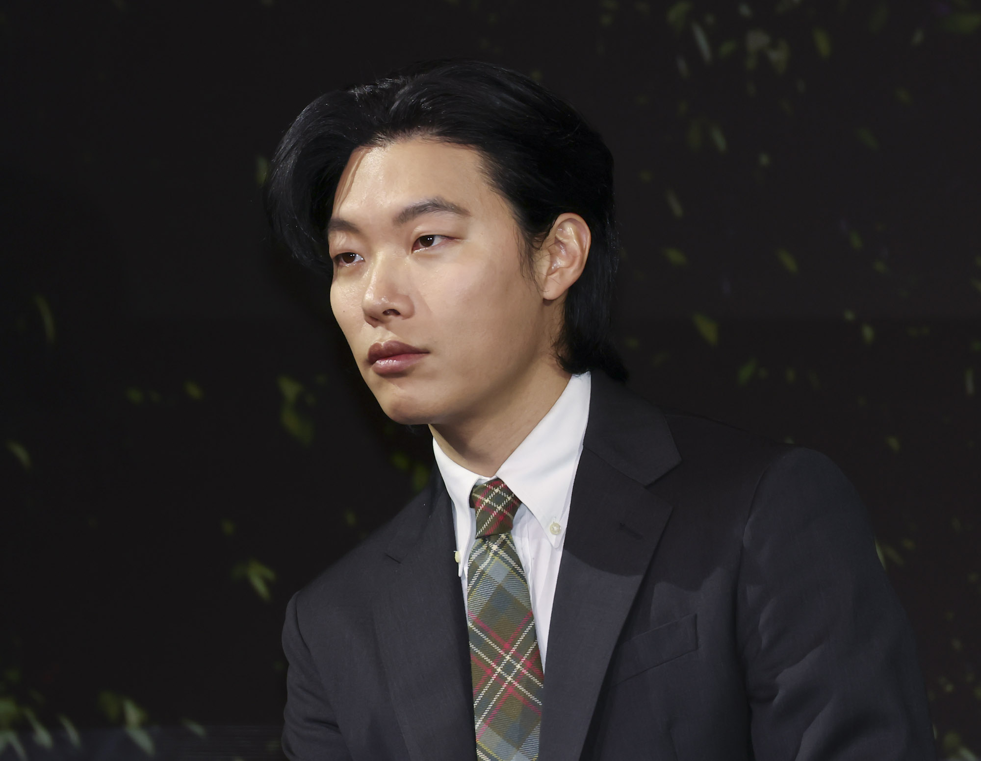 계시록;게시록;제작보고회;넷플릭스