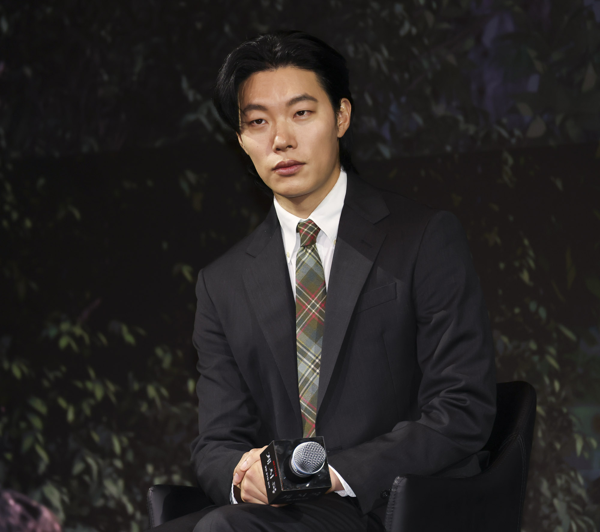 계시록;게시록;제작보고회;넷플릭스