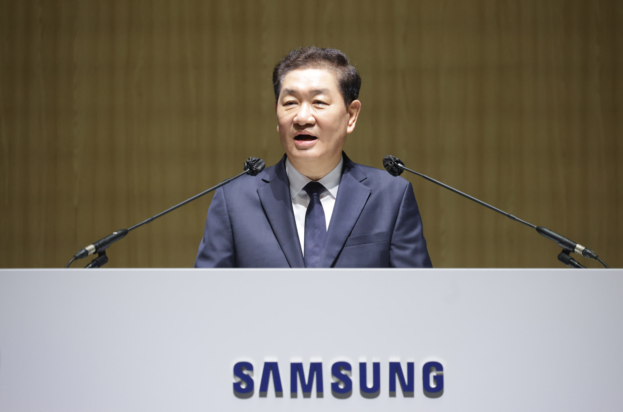 삼성전자;삼성전자주주총회;삼전주주총회;경제;주총