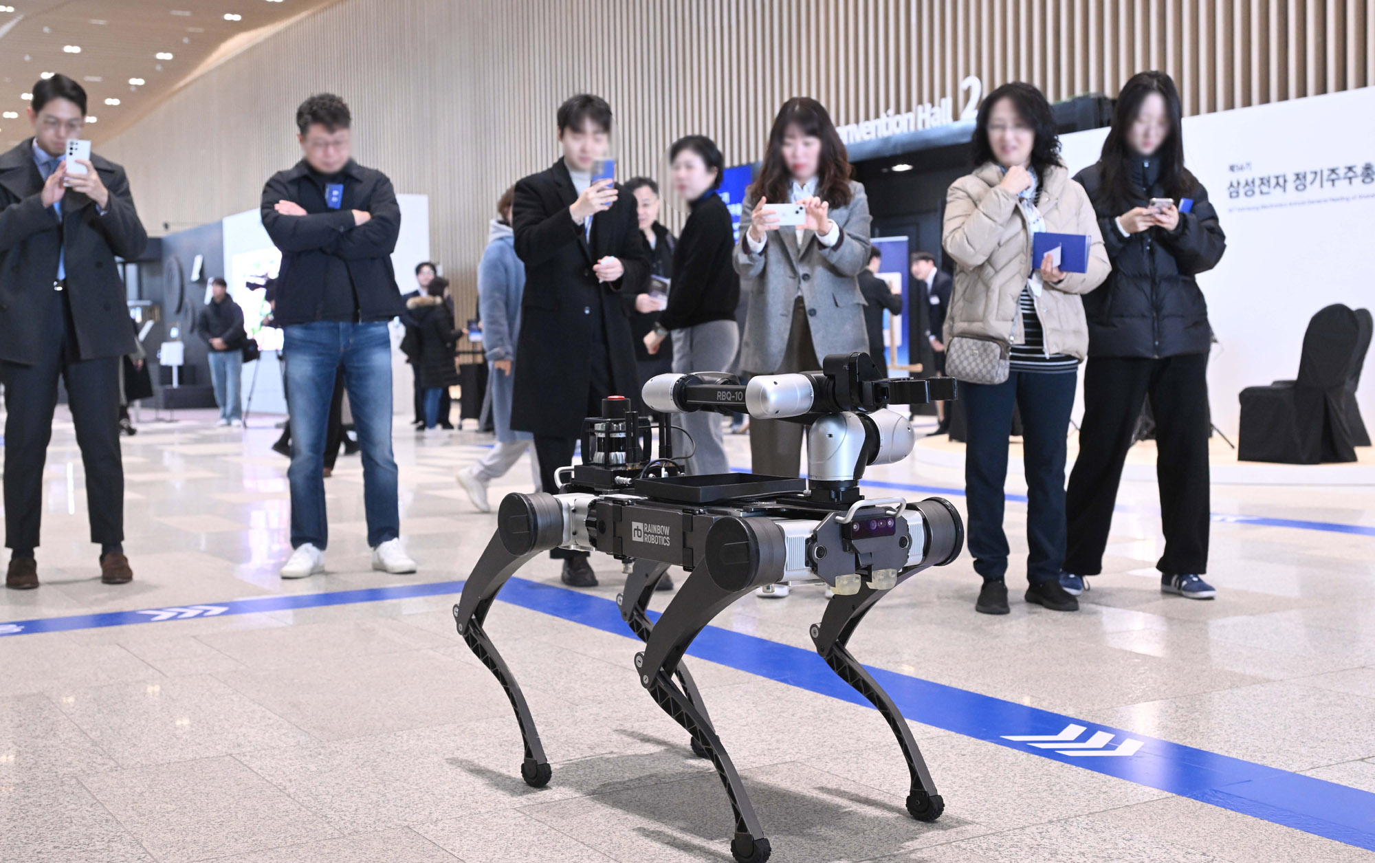 삼성전자;삼성전자주주총회;삼전주총;주총;경제