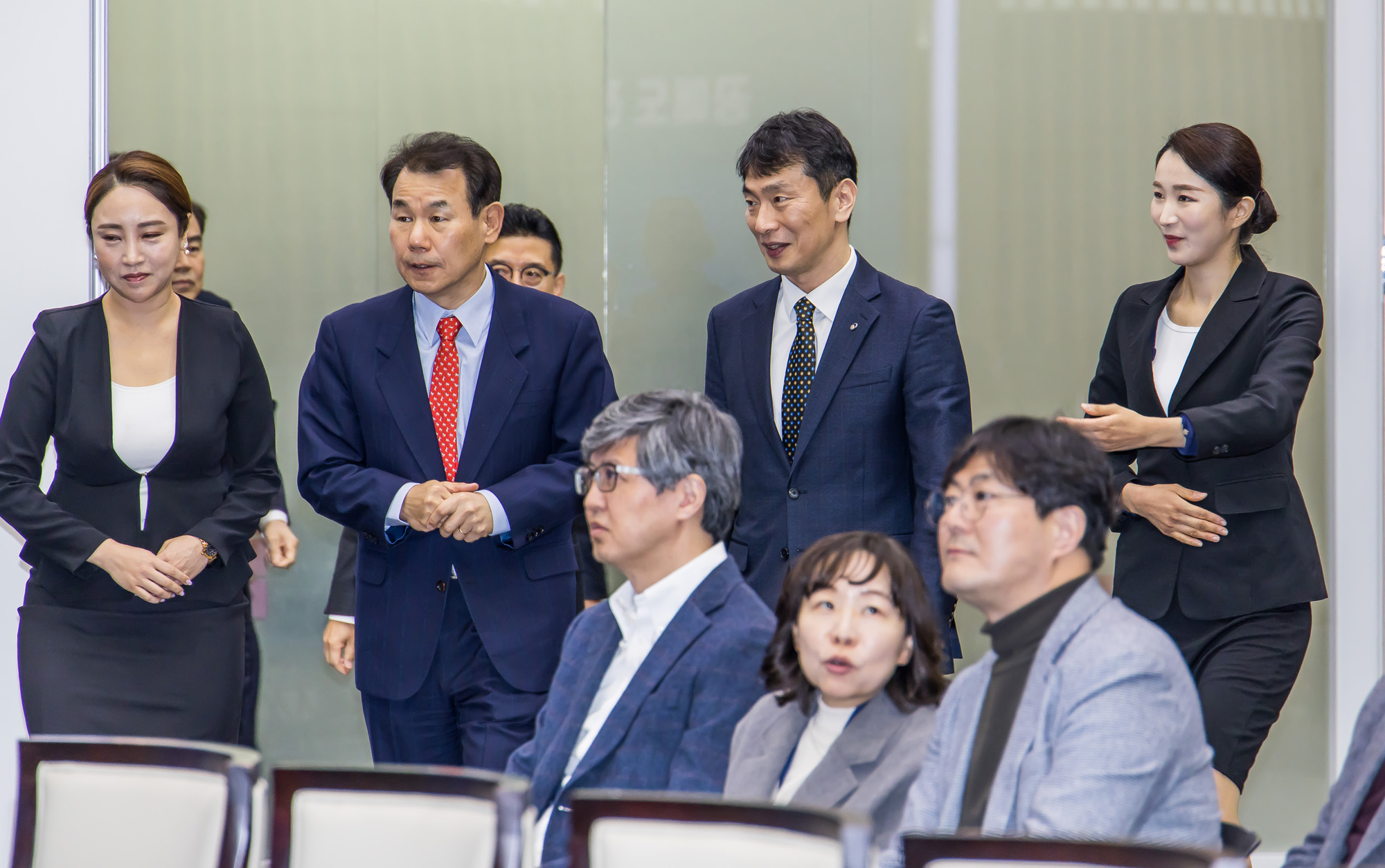 경제;금융;주식;한국거래소;KRX한국거래소;공매도;공매도전산시스템구축시연회;공매도중앙점검시스템시연회;NSDS;이복현;금융감독원장