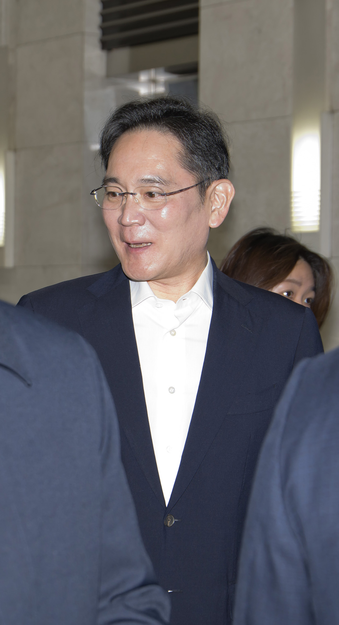 정치;경제;더불어민주당;이재명;삼성;이재용