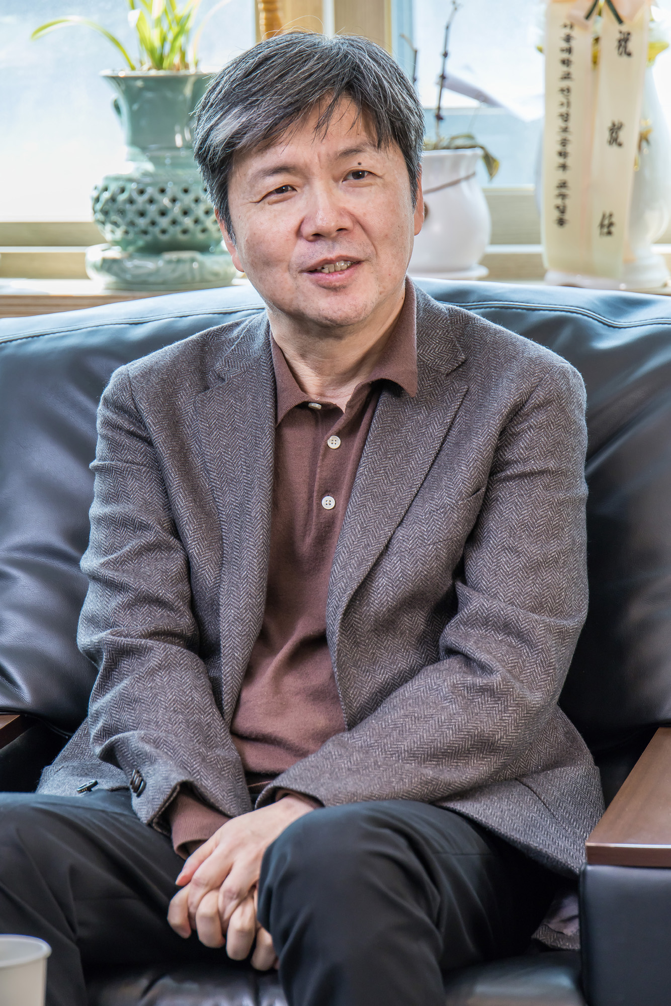 과학;IT;정보통신;반도체;서울대반도체공동연구소;이혁재;이혁재교수;이혁재반도체공동연구소장;삼성전자사외이사