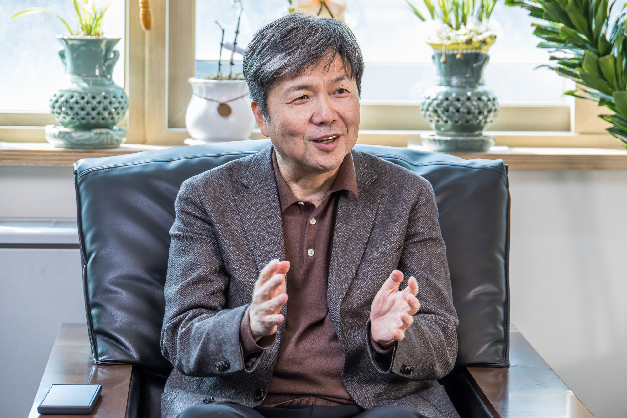 과학;IT;정보통신;반도체;서울대반도체공동연구소;이혁재;이혁재교수;이혁재반도체공동연구소장;삼성전자사외이사