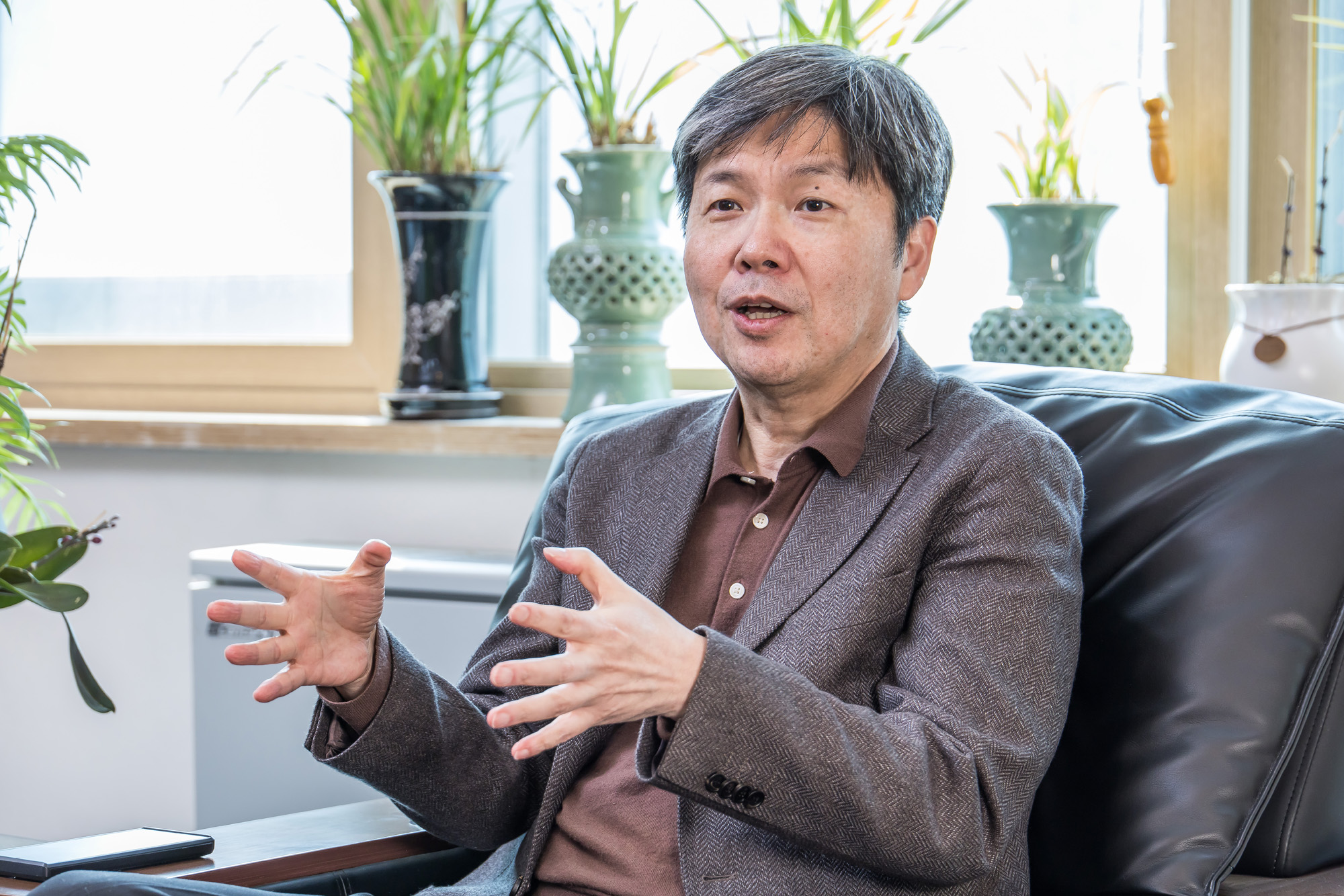 과학;IT;정보통신;반도체;서울대반도체공동연구소;이혁재;이혁재교수;이혁재반도체공동연구소장;삼성전자사외이사
