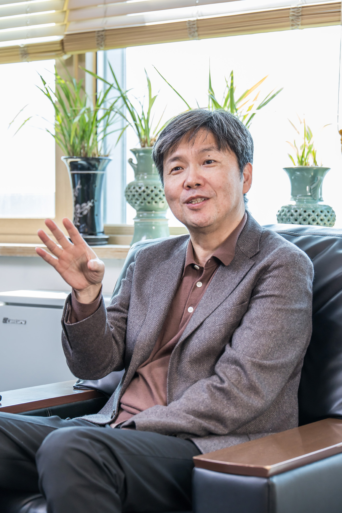 과학;IT;정보통신;반도체;서울대반도체공동연구소;이혁재;이혁재교수;이혁재반도체공동연구소장;삼성전자사외이사