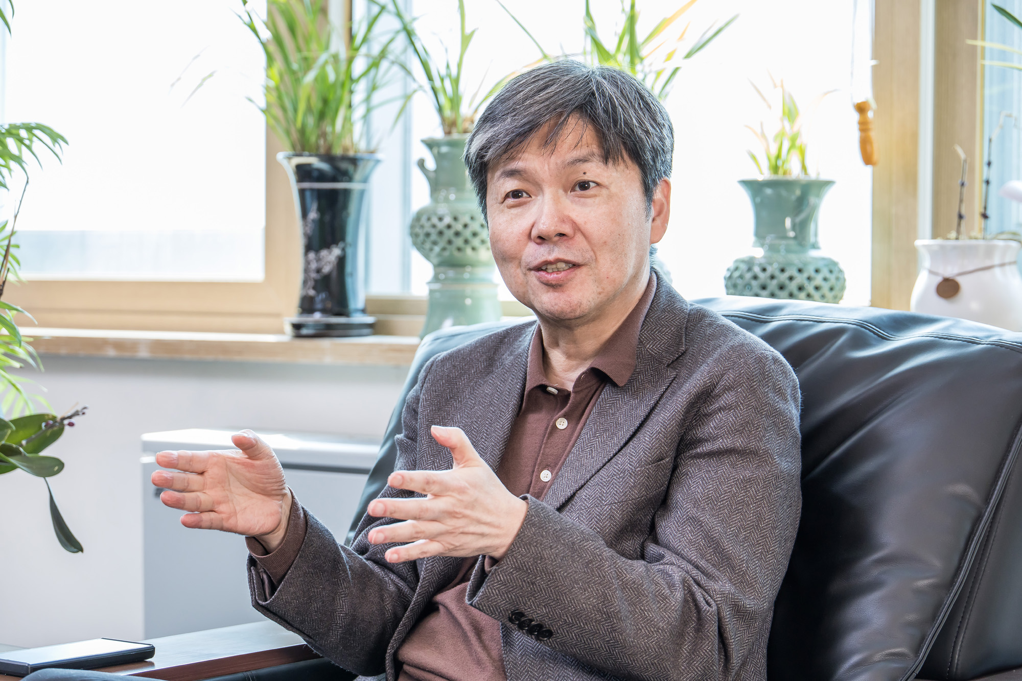 과학;IT;정보통신;반도체;서울대반도체공동연구소;이혁재;이혁재교수;이혁재반도체공동연구소장;삼성전자사외이사