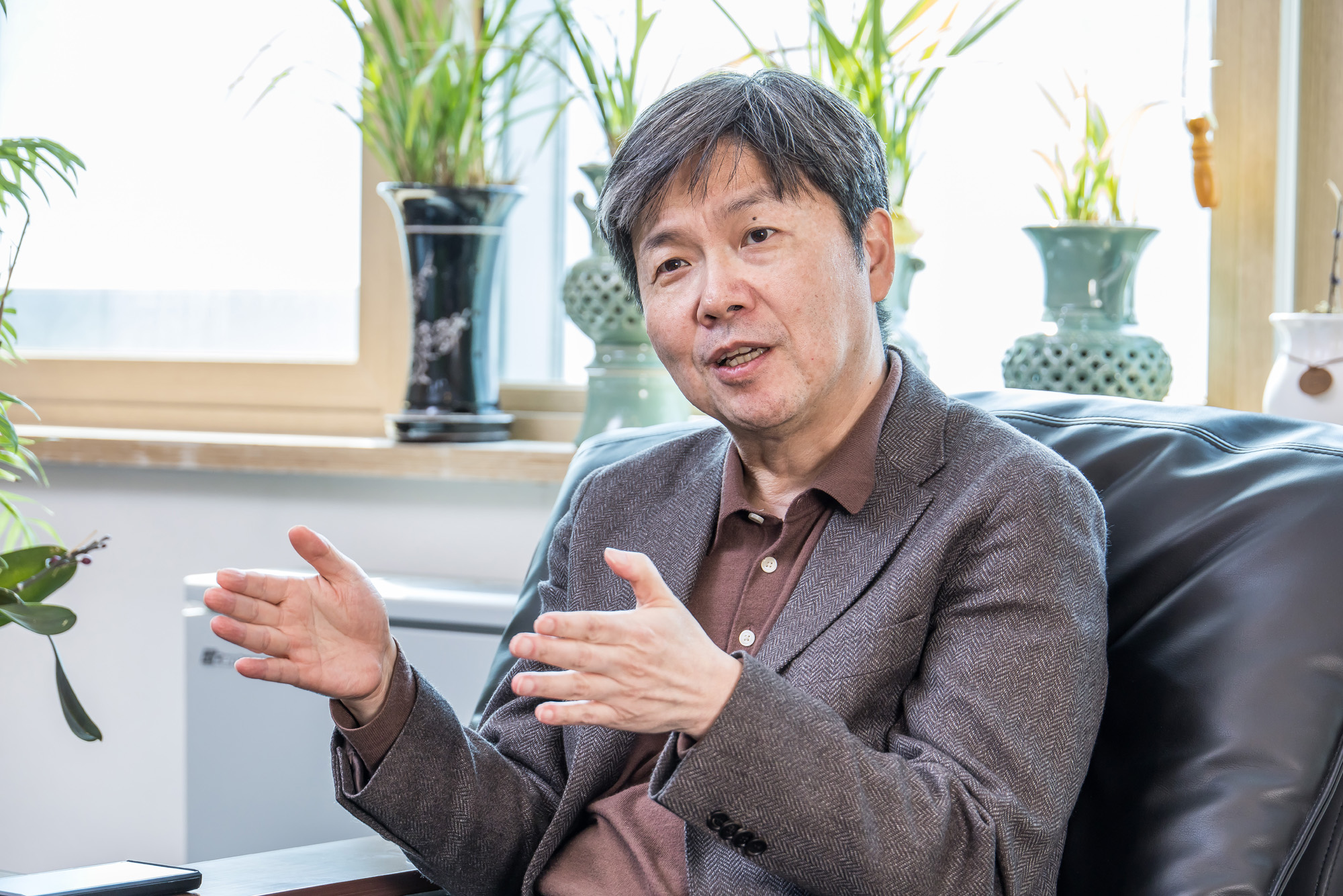과학;IT;정보통신;반도체;서울대반도체공동연구소;이혁재;이혁재교수;이혁재반도체공동연구소장;삼성전자사외이사