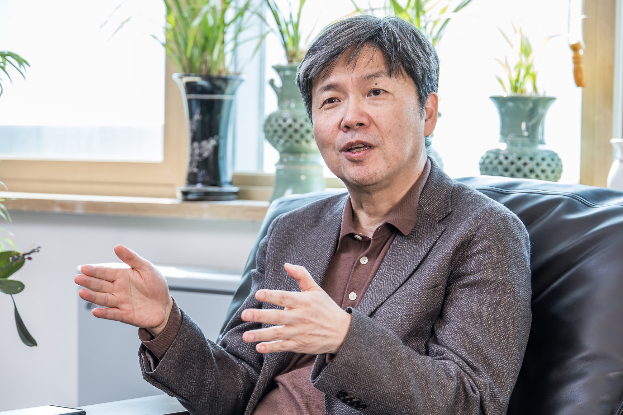 과학;IT;정보통신;반도체;서울대반도체공동연구소;이혁재;이혁재교수;이혁재반도체공동연구소장;삼성전자사외이사